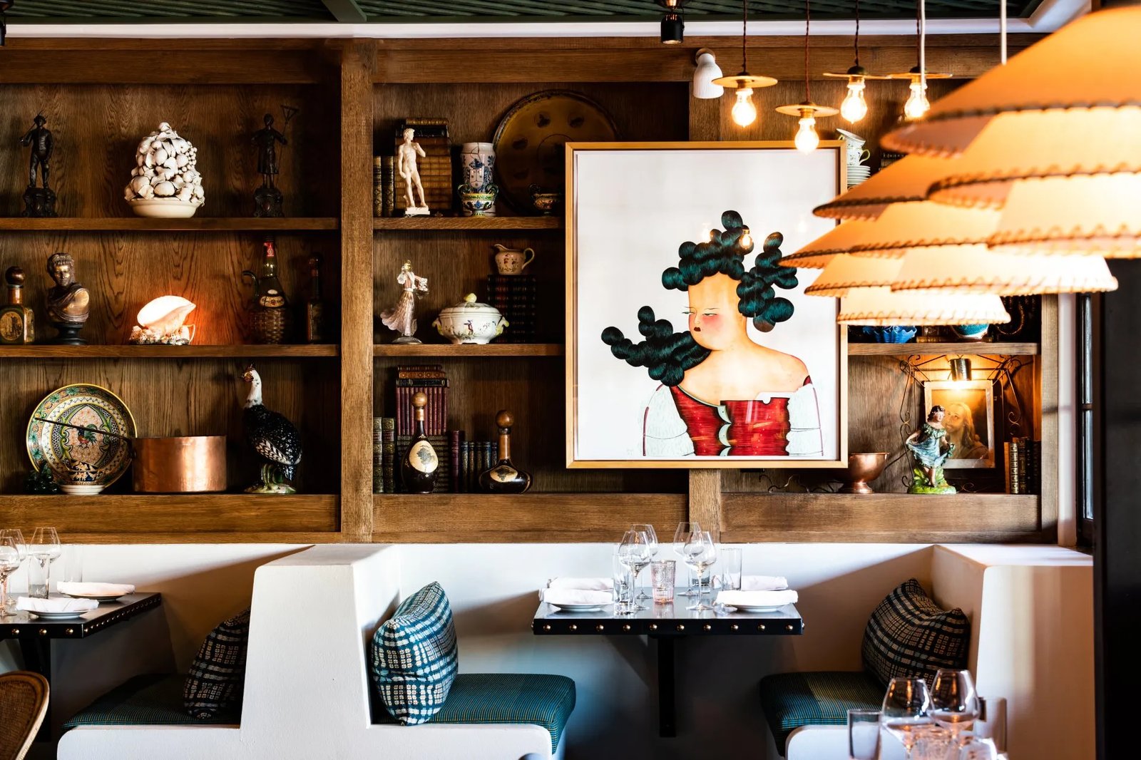 Casa Duro, eat & drink