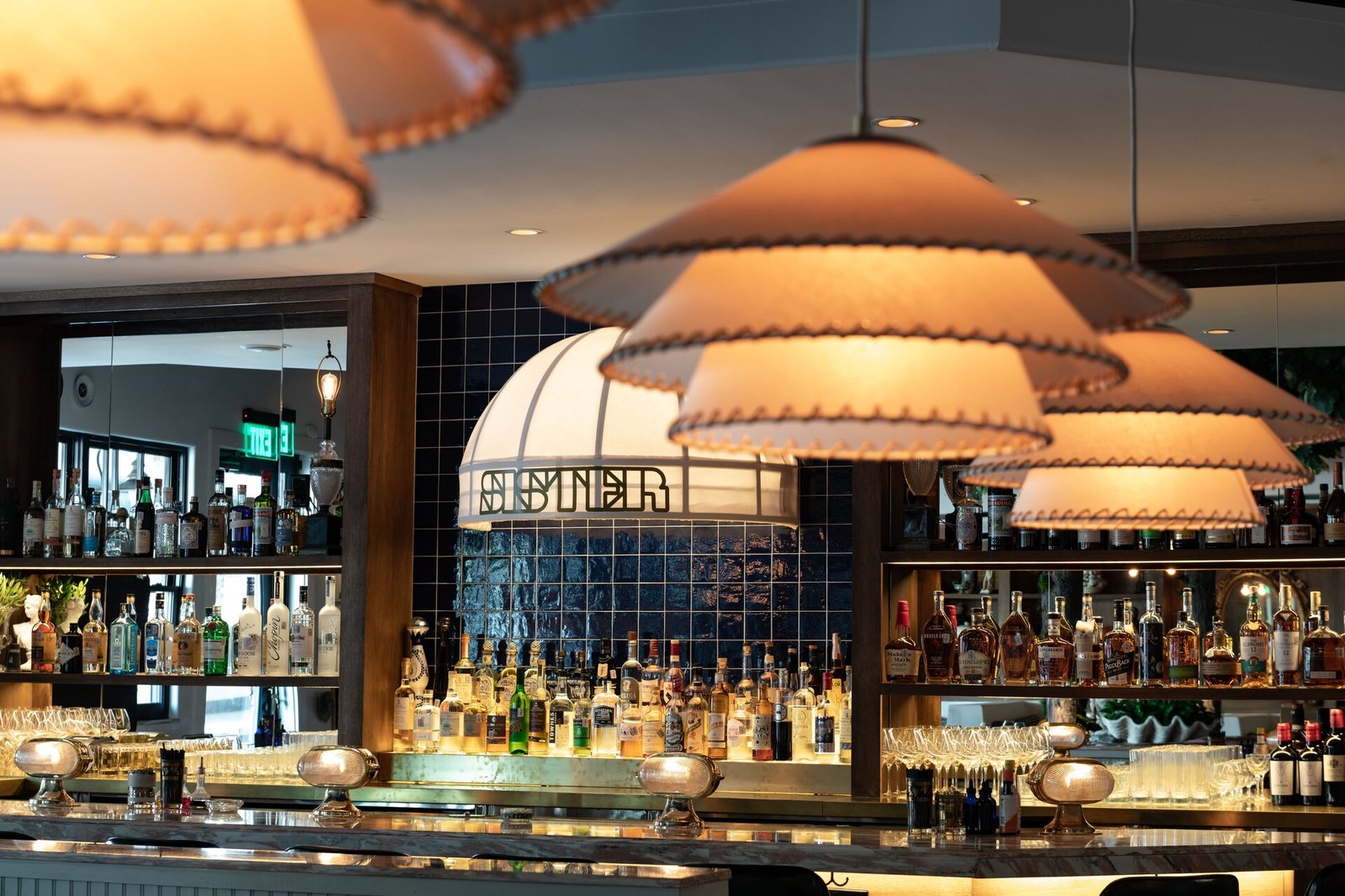Casa Duro, eat & drink
