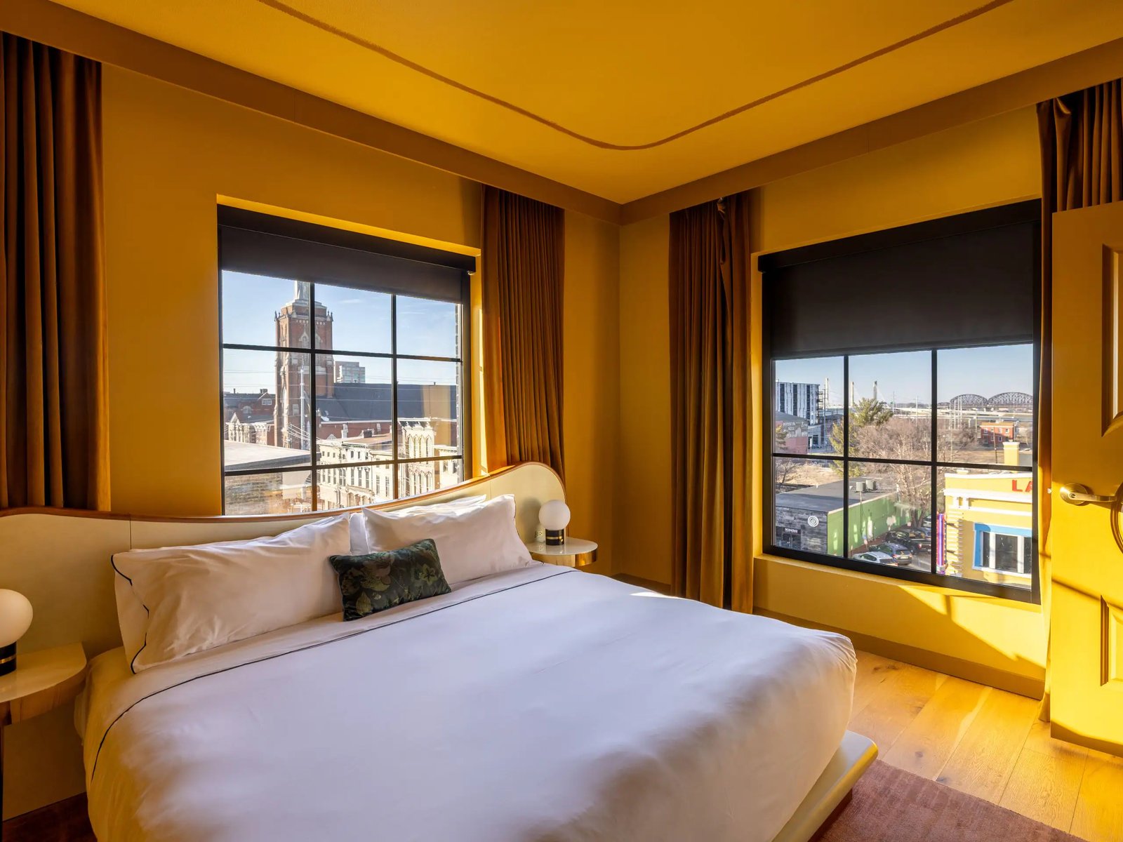 Hotel Genevieve - JDV by Hyatt, rooms