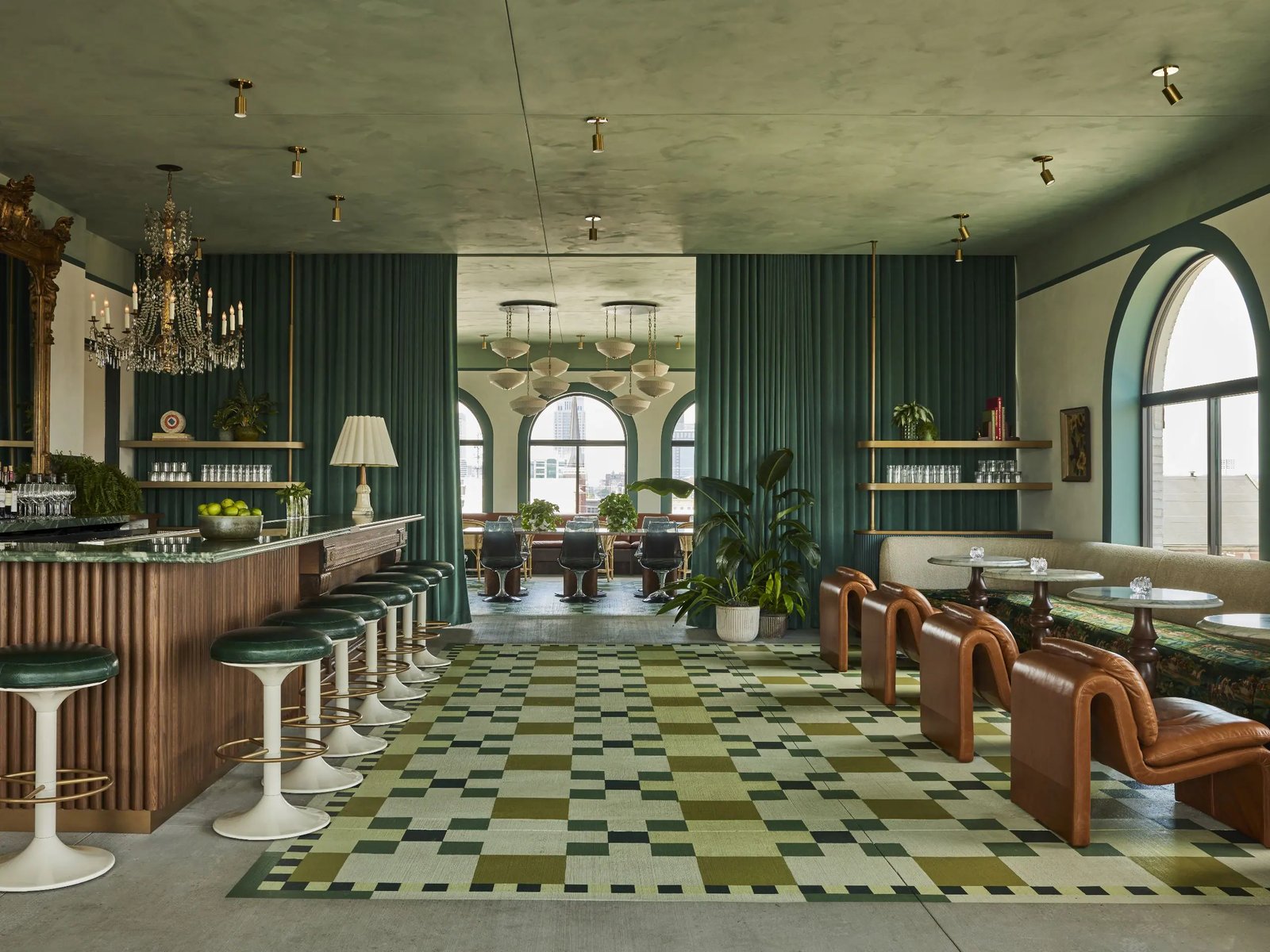 Hotel Genevieve - JDV by Hyatt