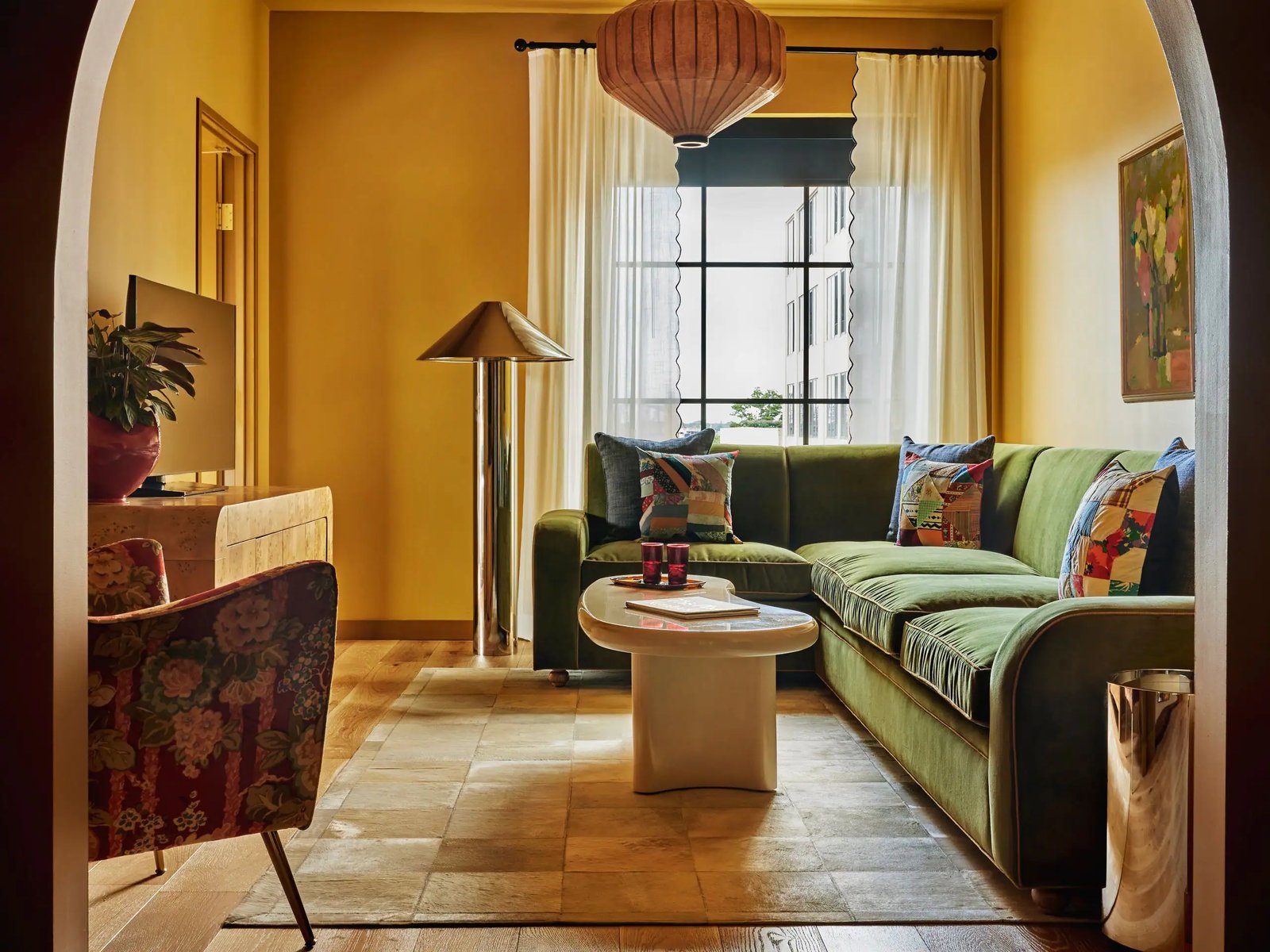 Hotel Genevieve - JDV by Hyatt, rooms