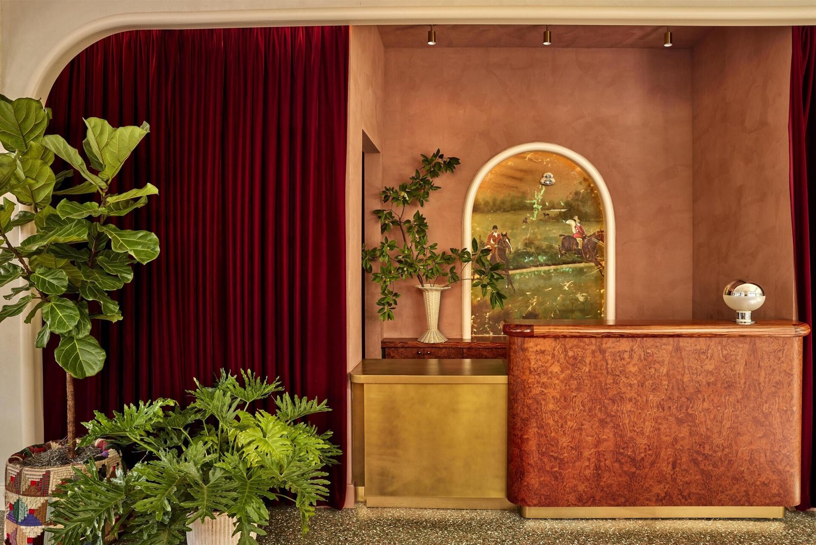 Hotel Genevieve - JDV by Hyatt, vibe