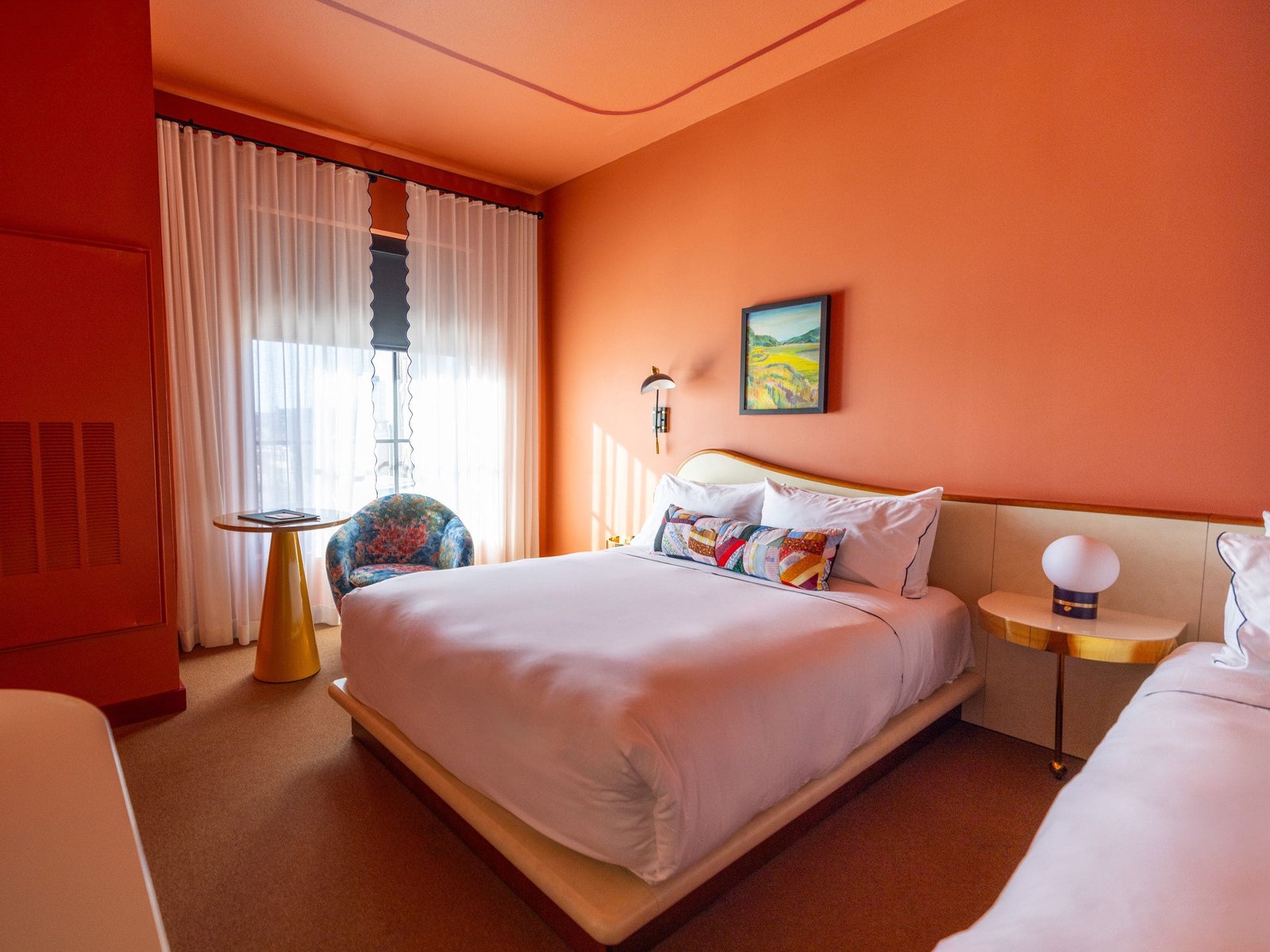 Hotel Genevieve - JDV by Hyatt, rooms