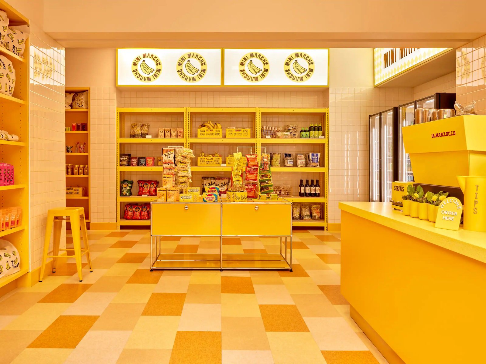 Hotel Genevieve - JDV by Hyatt, eat & drink