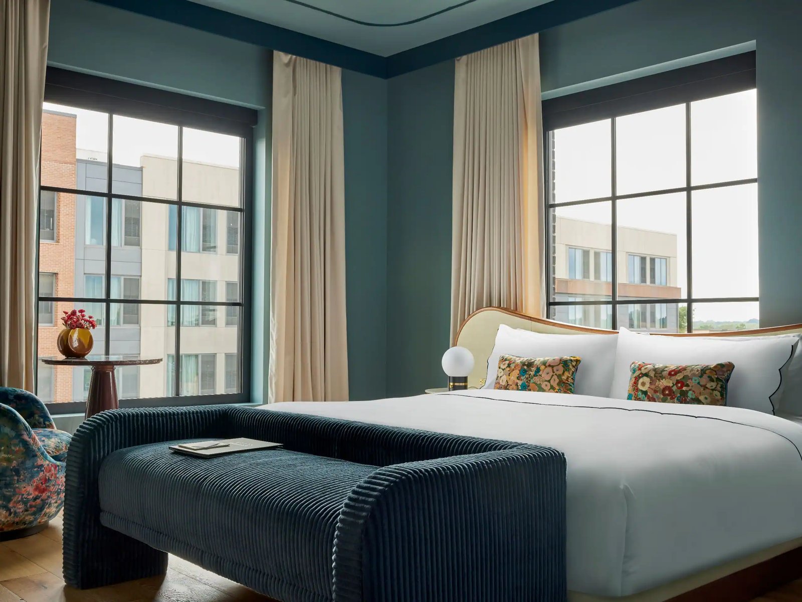 Hotel Genevieve - JDV by Hyatt, rooms