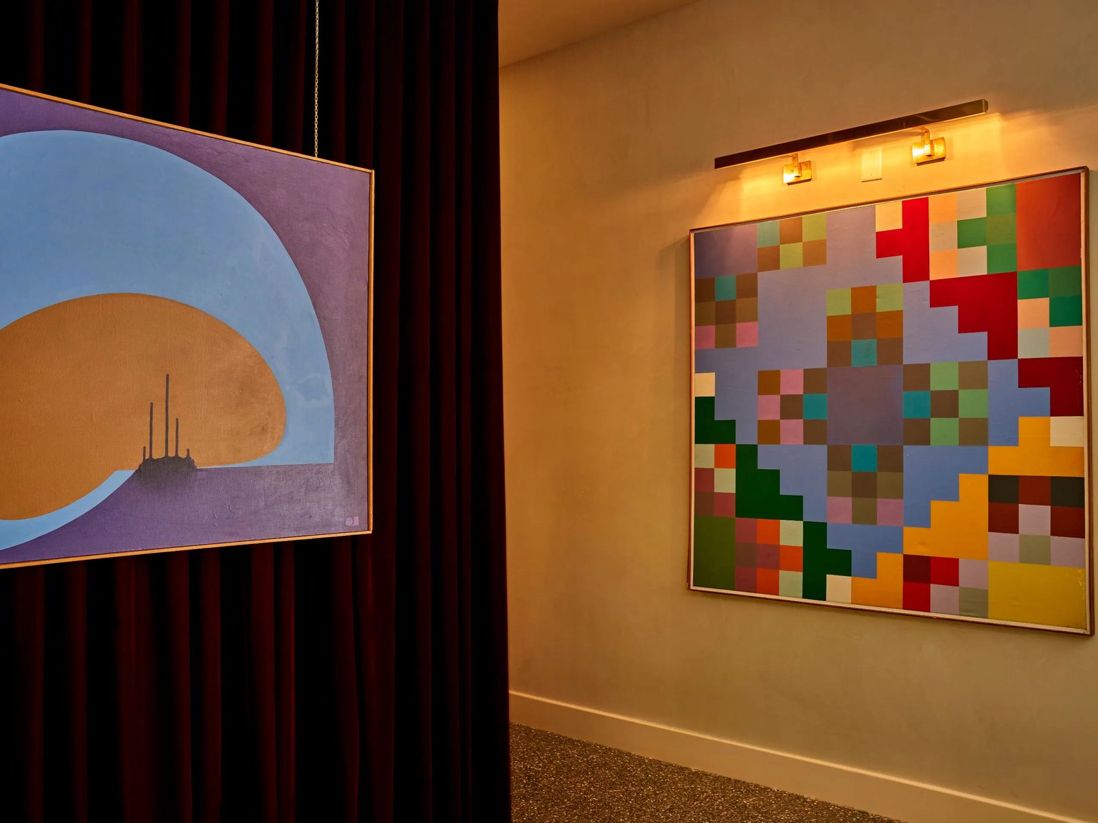Hotel Genevieve - JDV by Hyatt, vibe