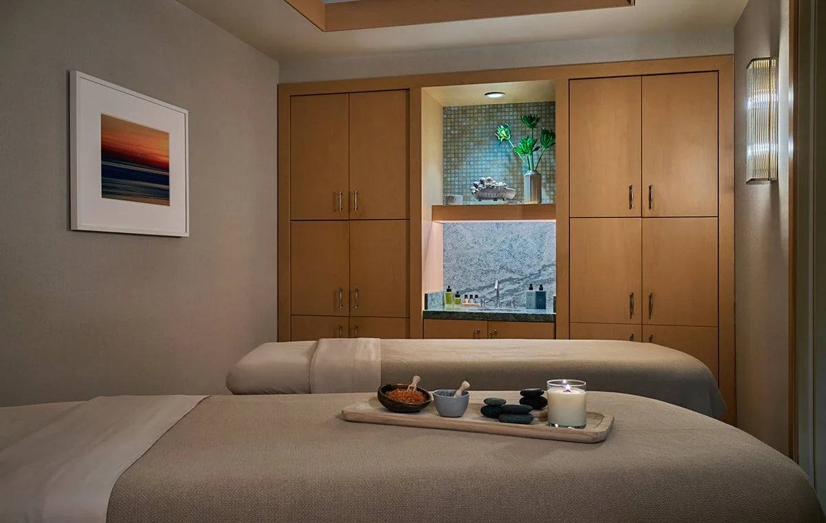 Pendry Newport Beach, wellness