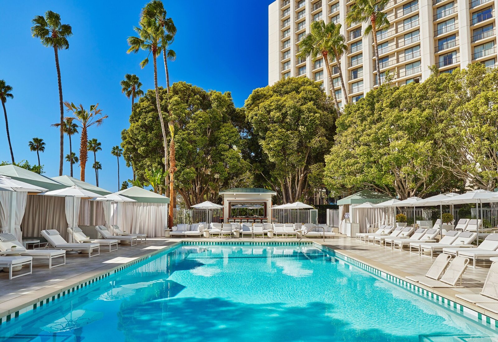 Pendry Newport Beach