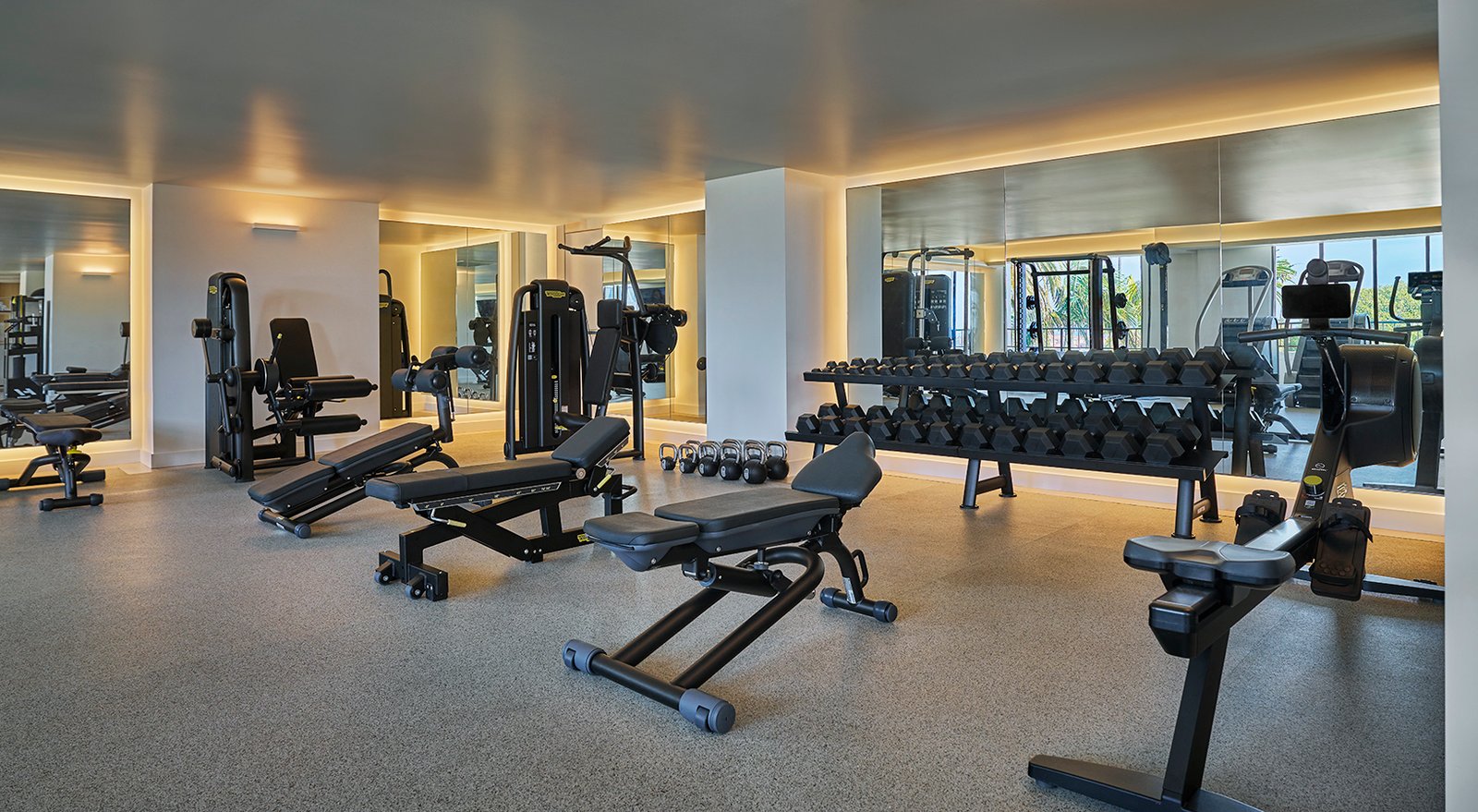 Pendry Newport Beach, wellness