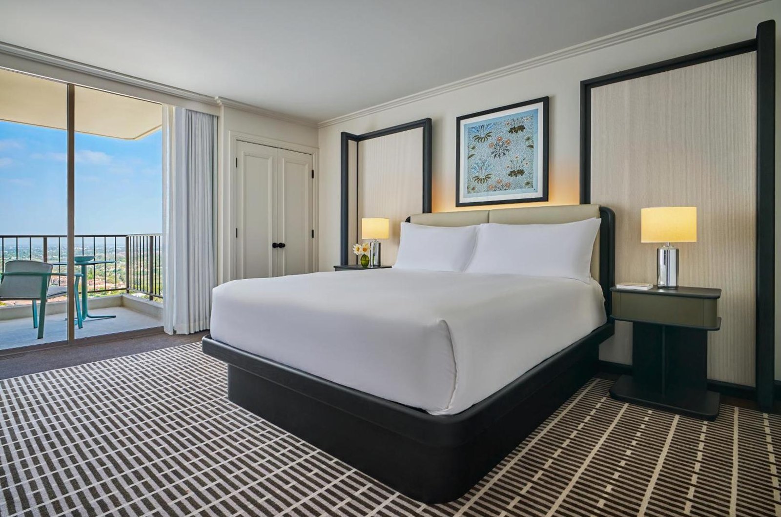 Pendry Newport Beach, rooms