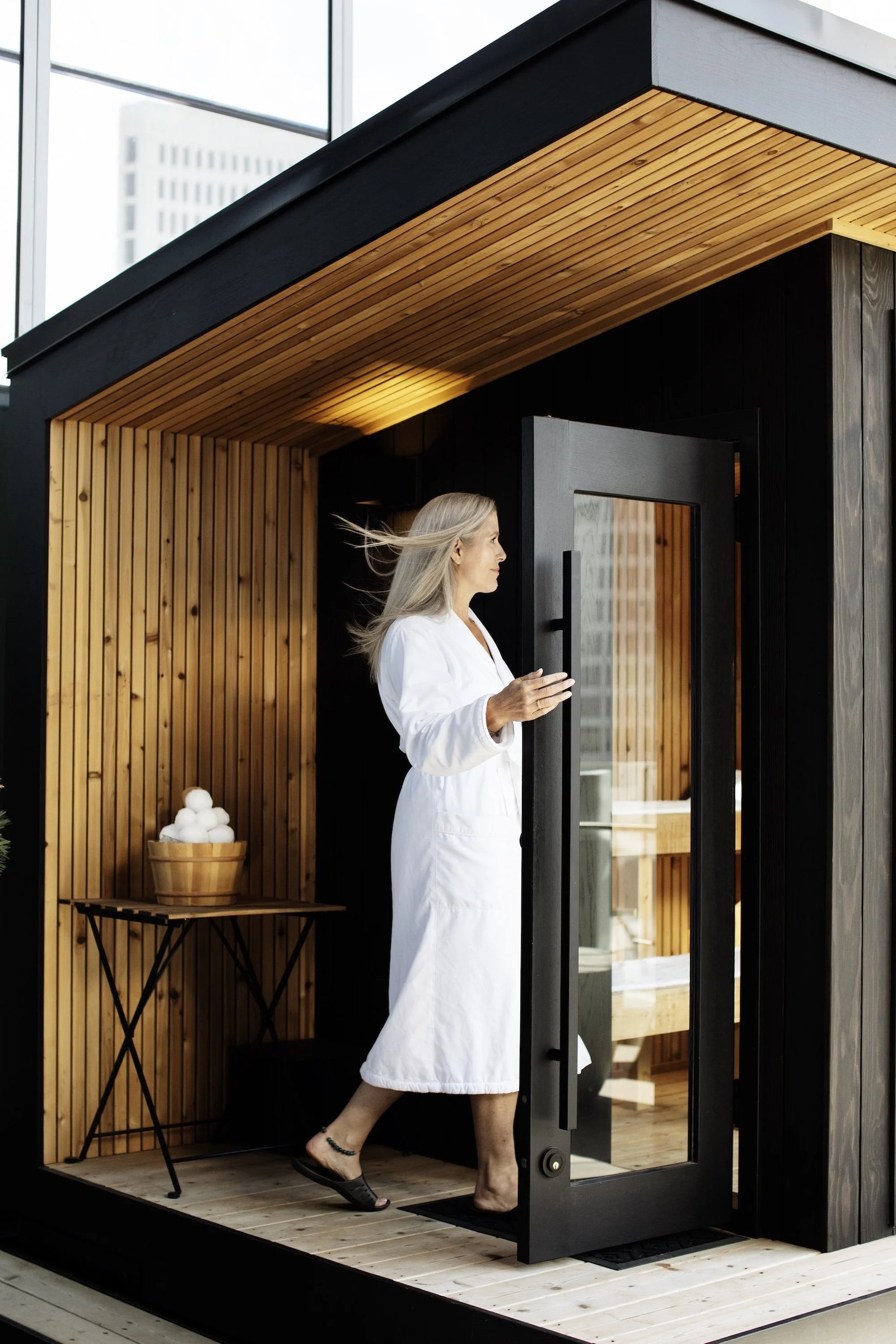 Four Seasons Hotel Minneapolis, wellness