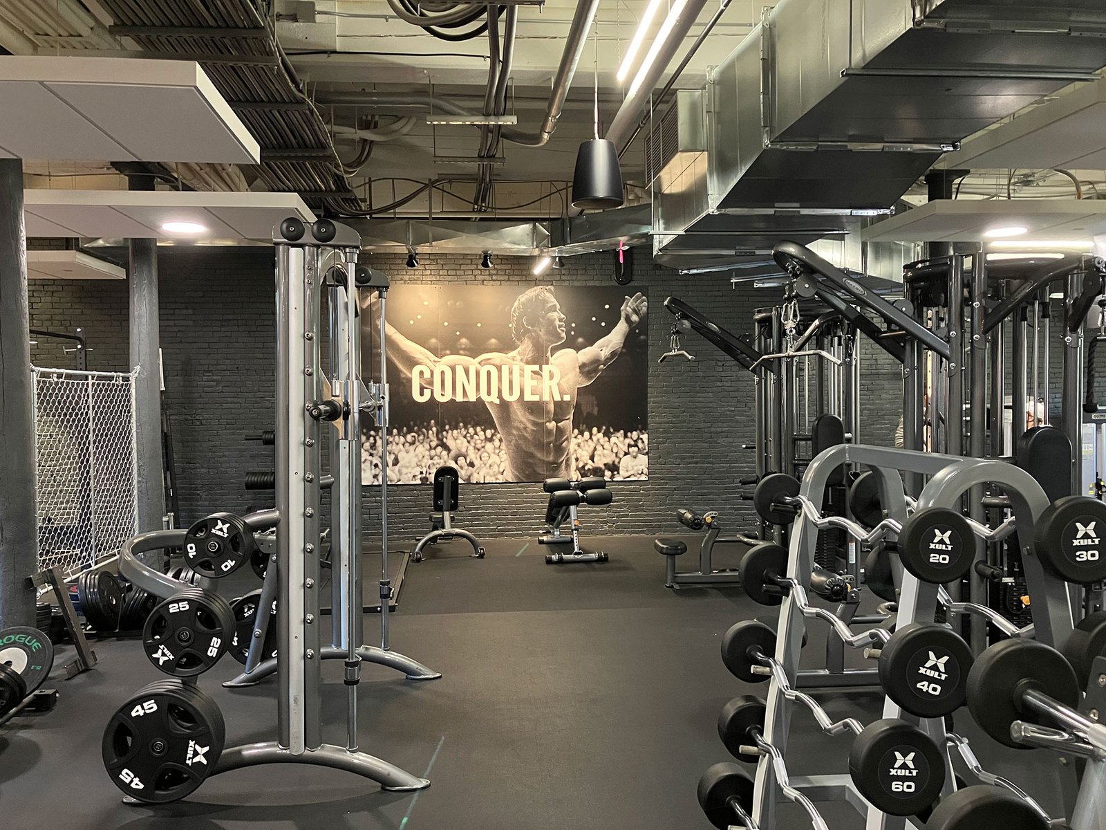 The Lincoln Hotel, wellness