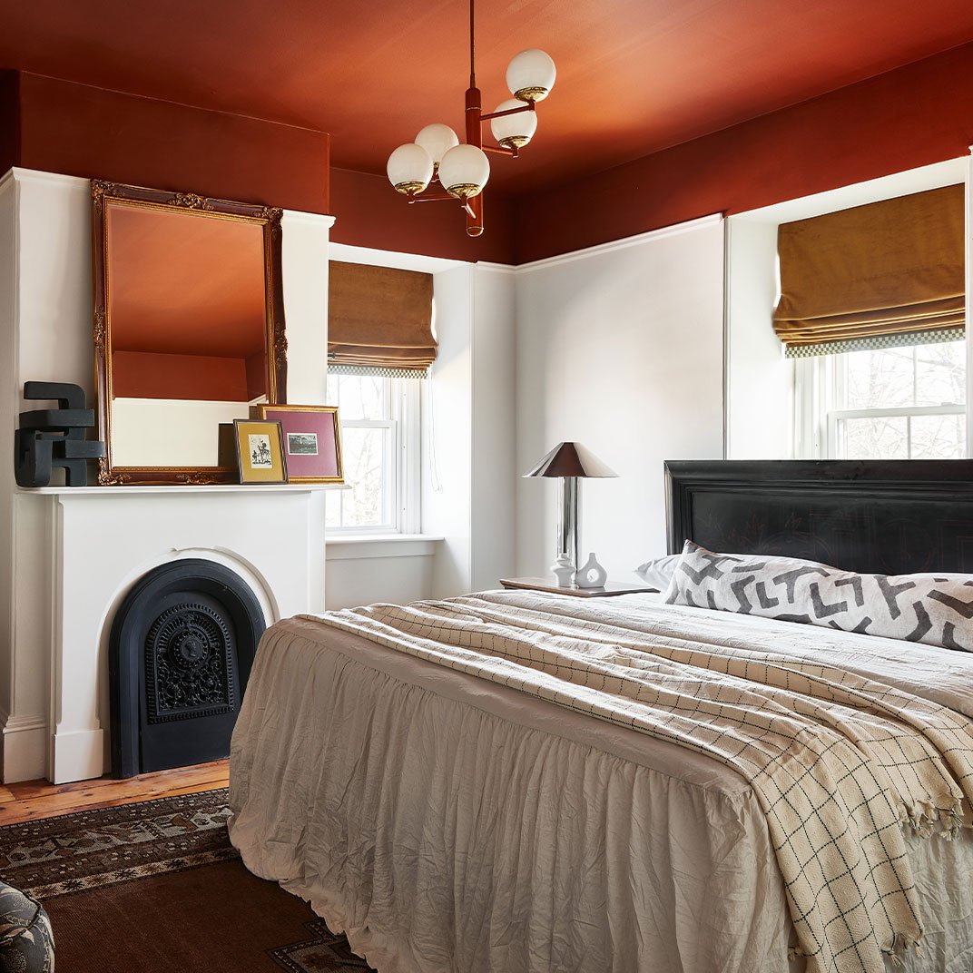 Blind Tiger Portland – Carleton Street, rooms