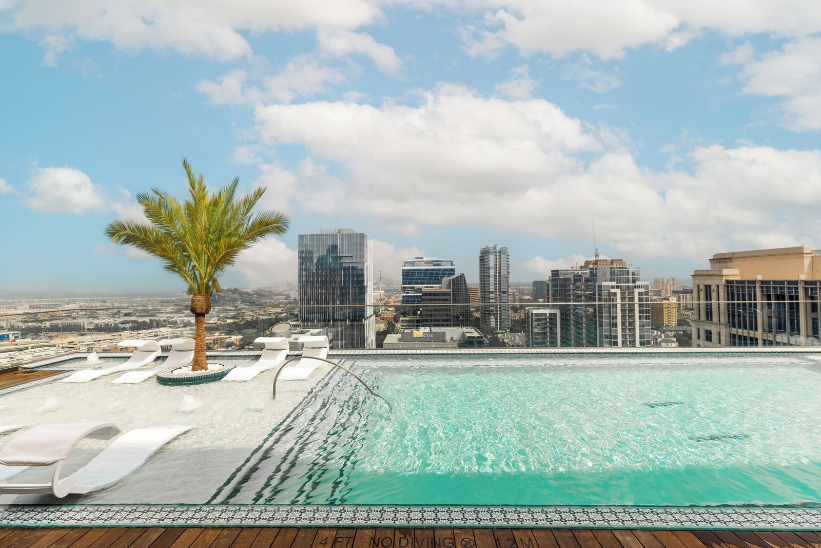 Hôtel Swexan, wellness