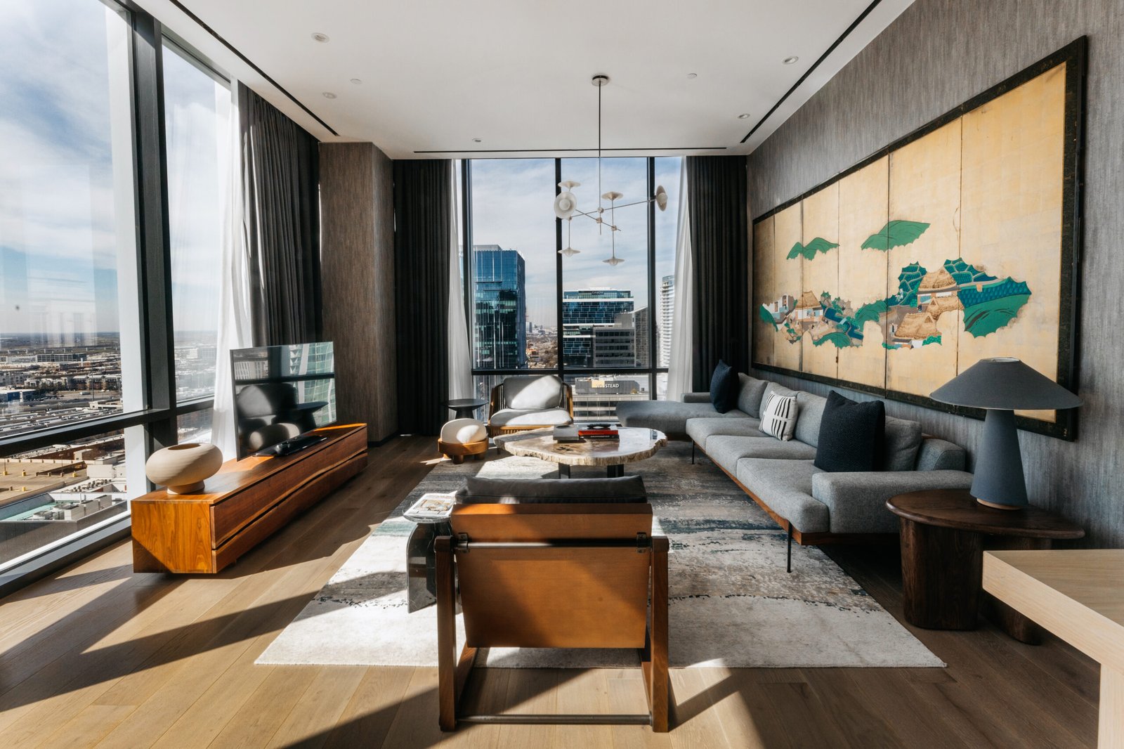 Hôtel Swexan, rooms
