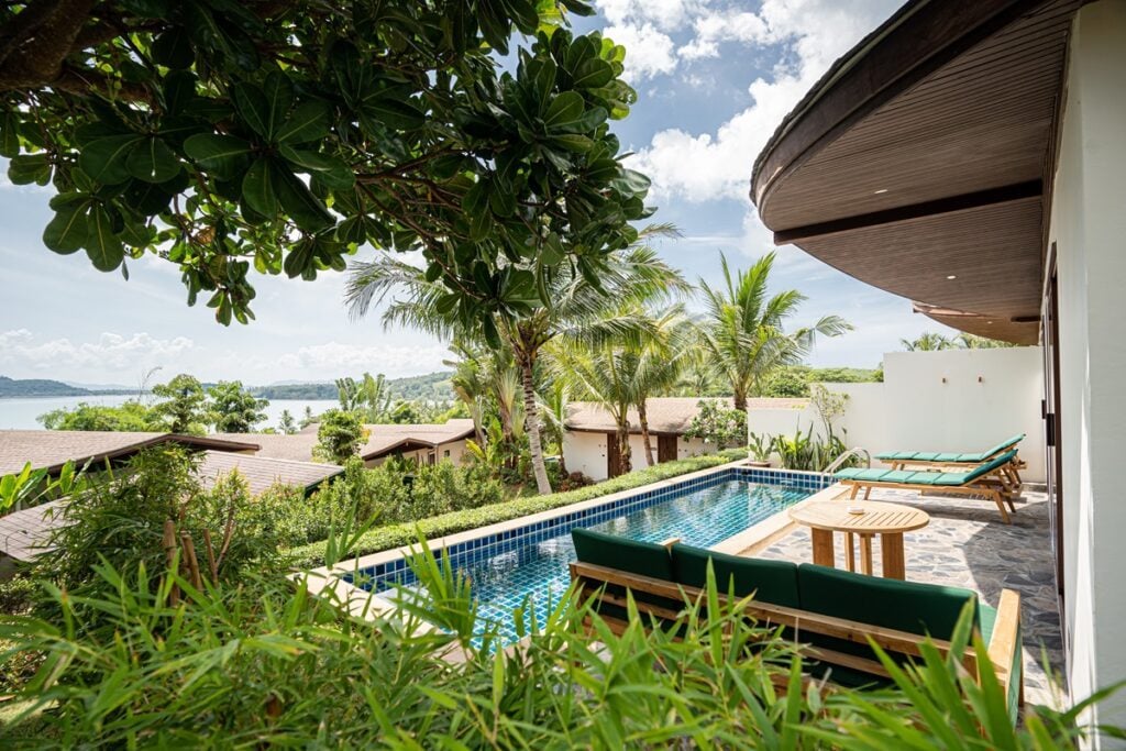 Barceló Coconut Island — wellness