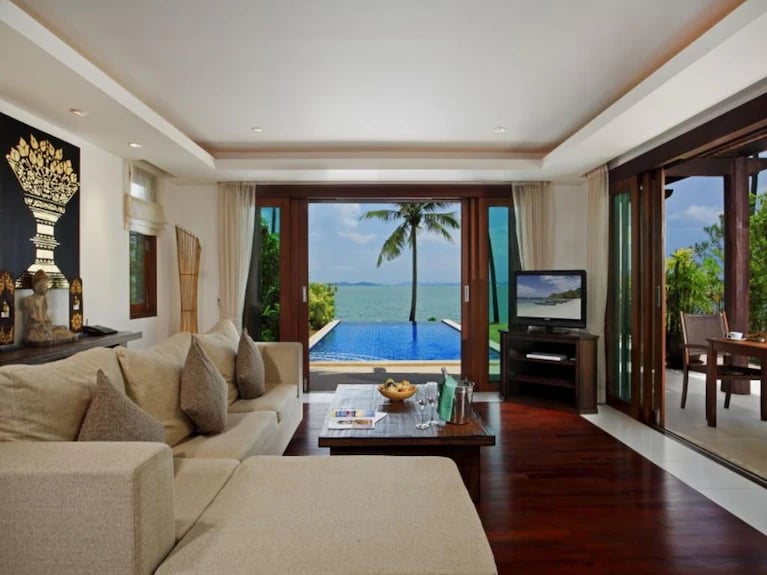 Barceló Coconut Island — rooms