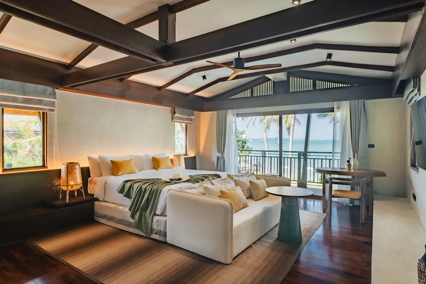 Barceló Coconut Island — rooms