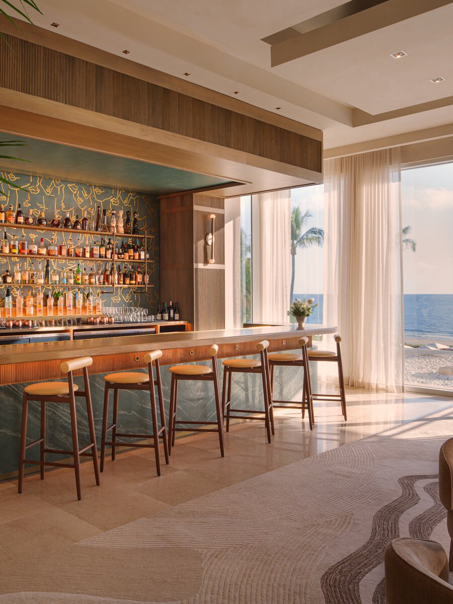 Tower at The Boca Raton, eat & drink