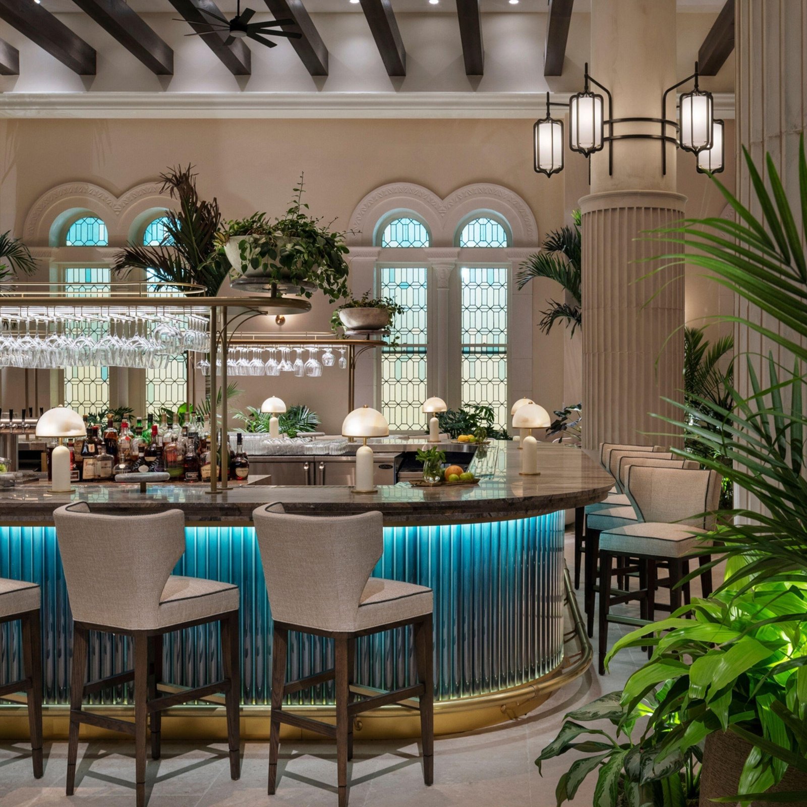 Tower at The Boca Raton, eat & drink