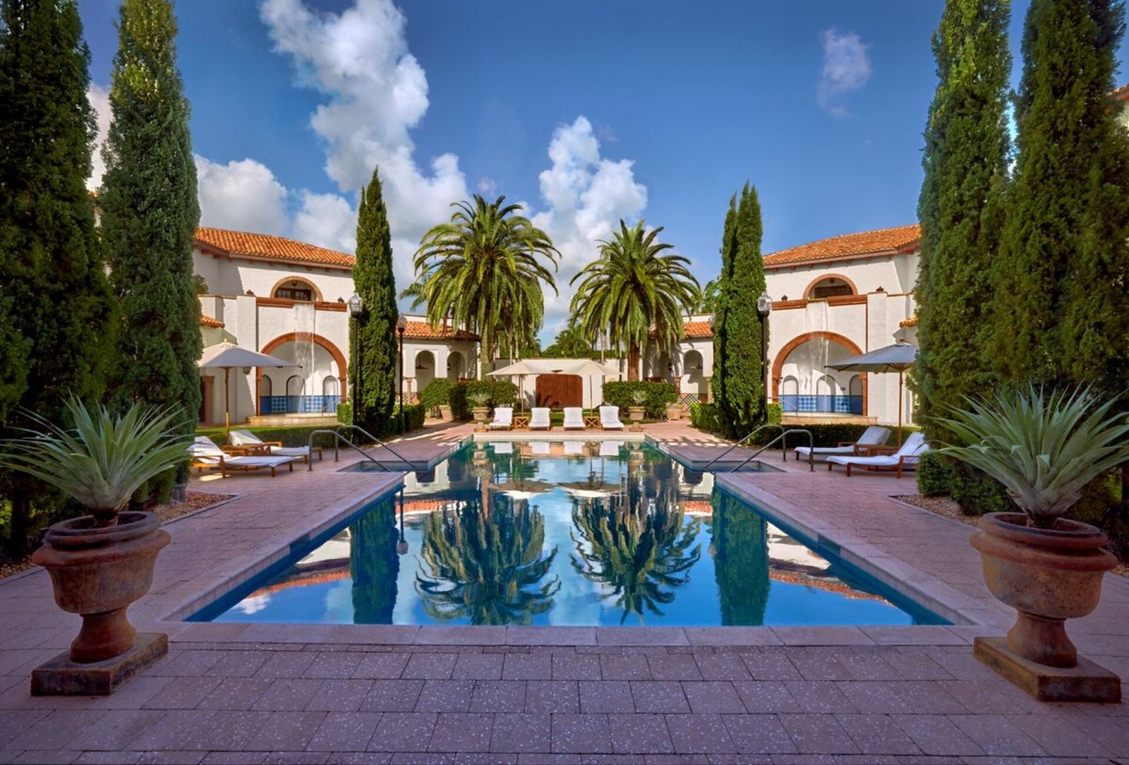 Tower at The Boca Raton, wellness