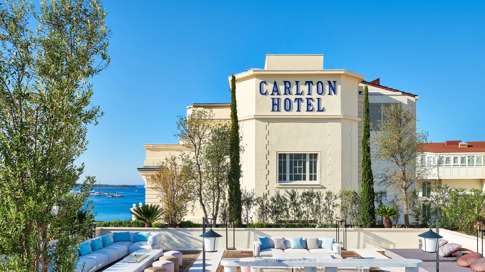 Carlton, vibe