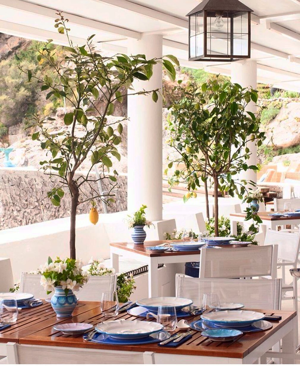 Villa TreVille, eat & drink
