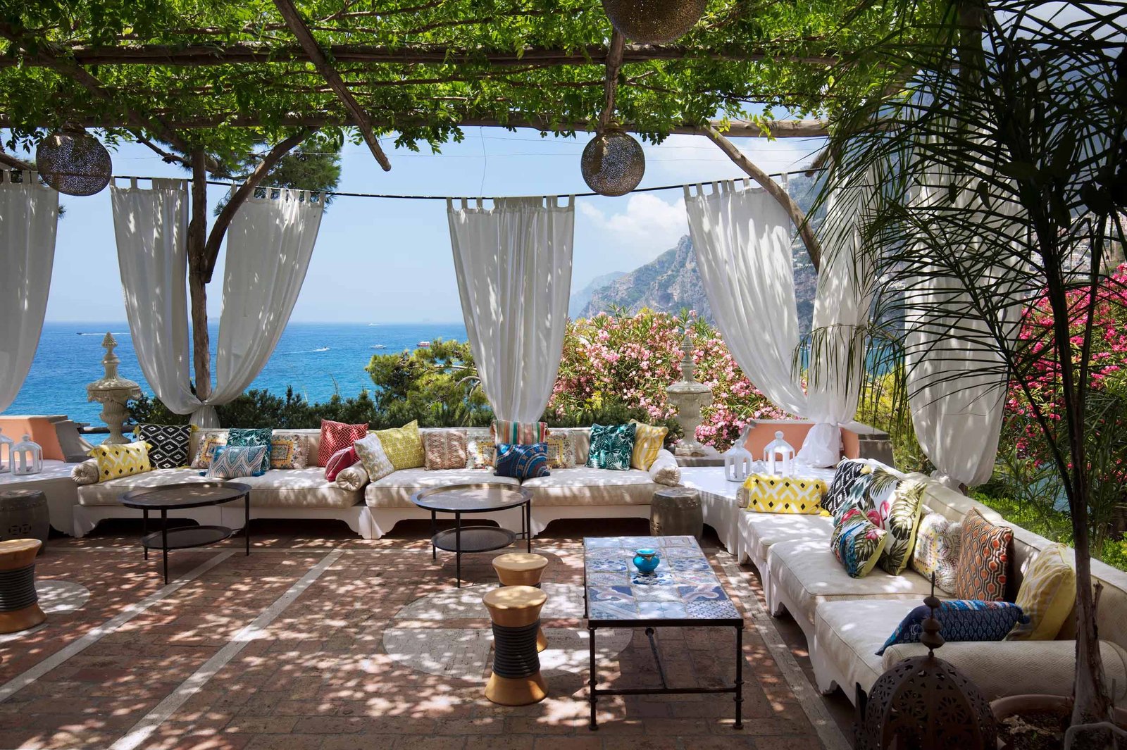 Villa TreVille