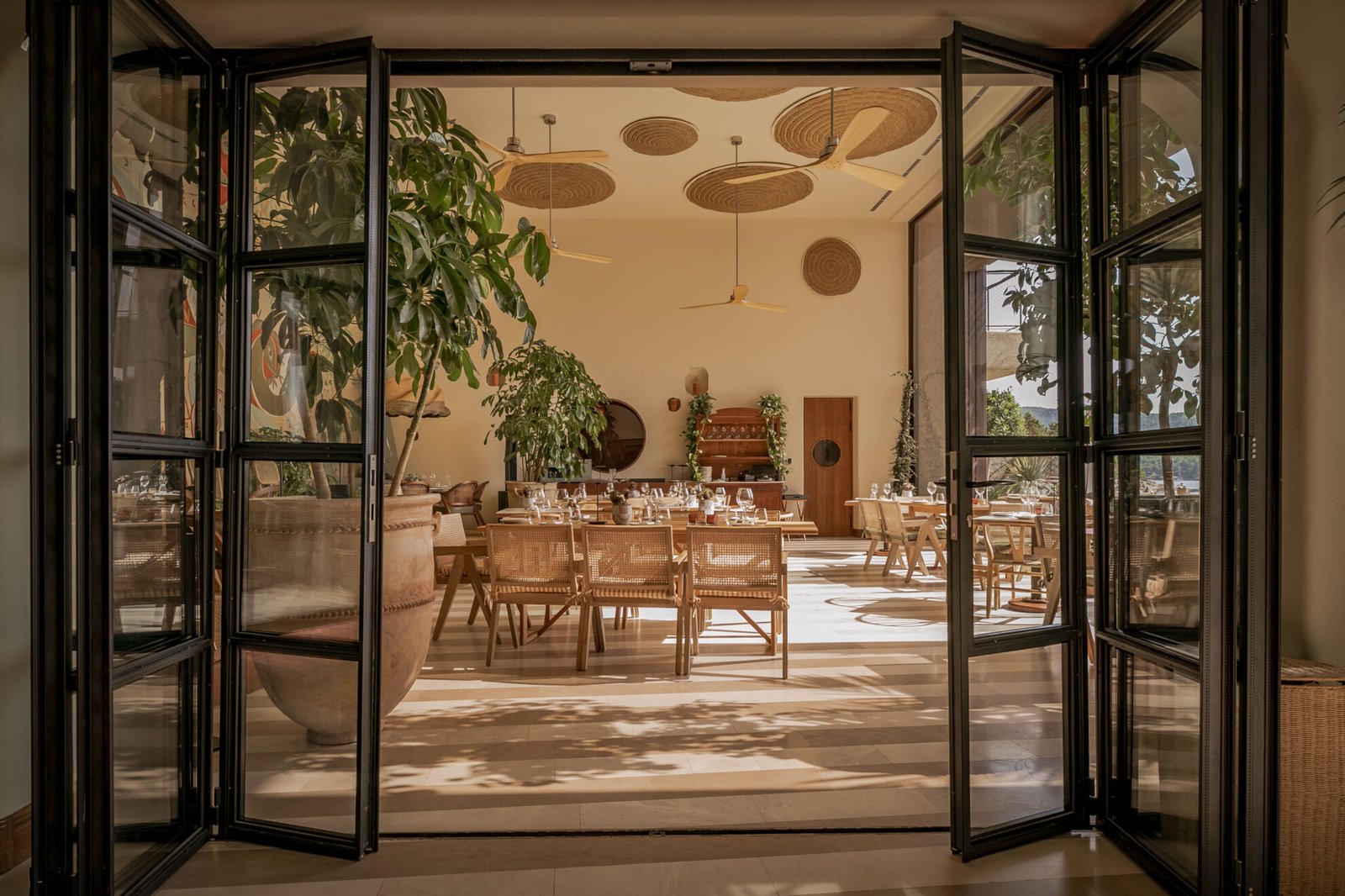 Six Senses Ibiza