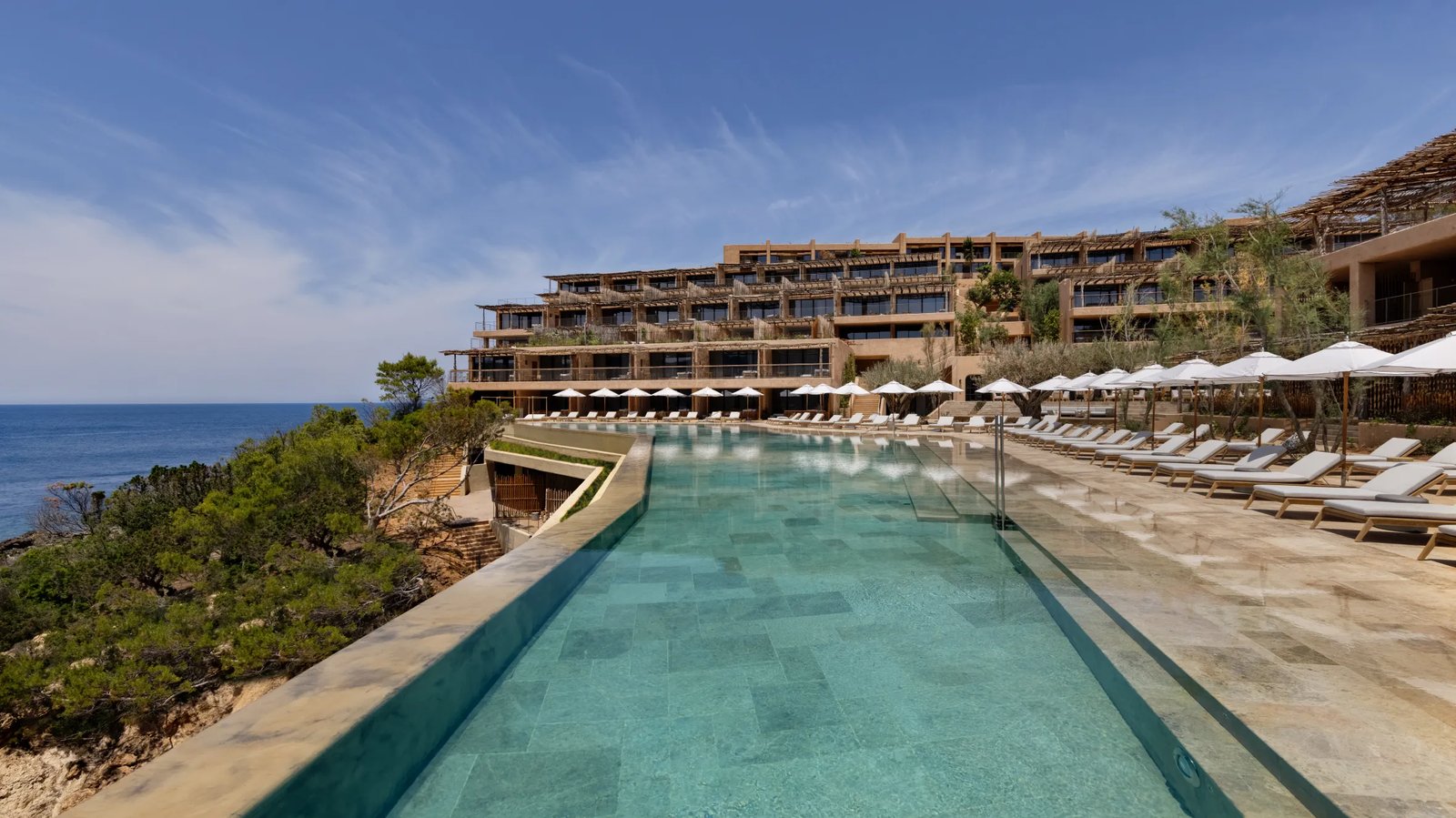 Six Senses Ibiza