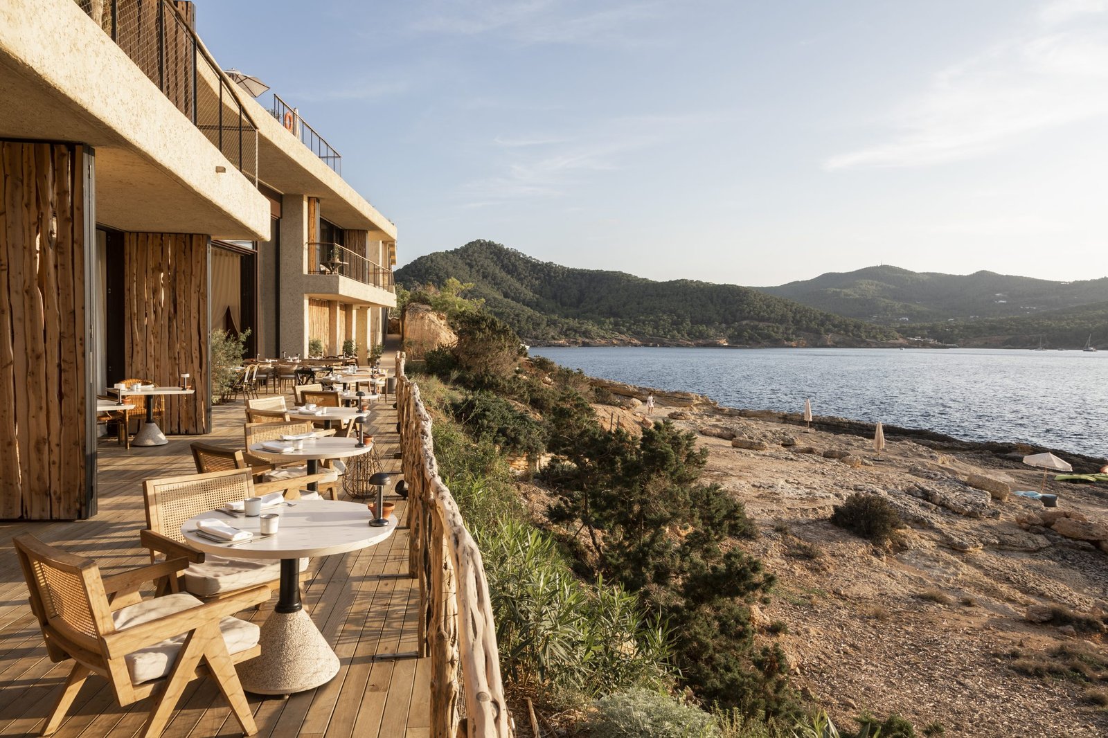 Six Senses Ibiza