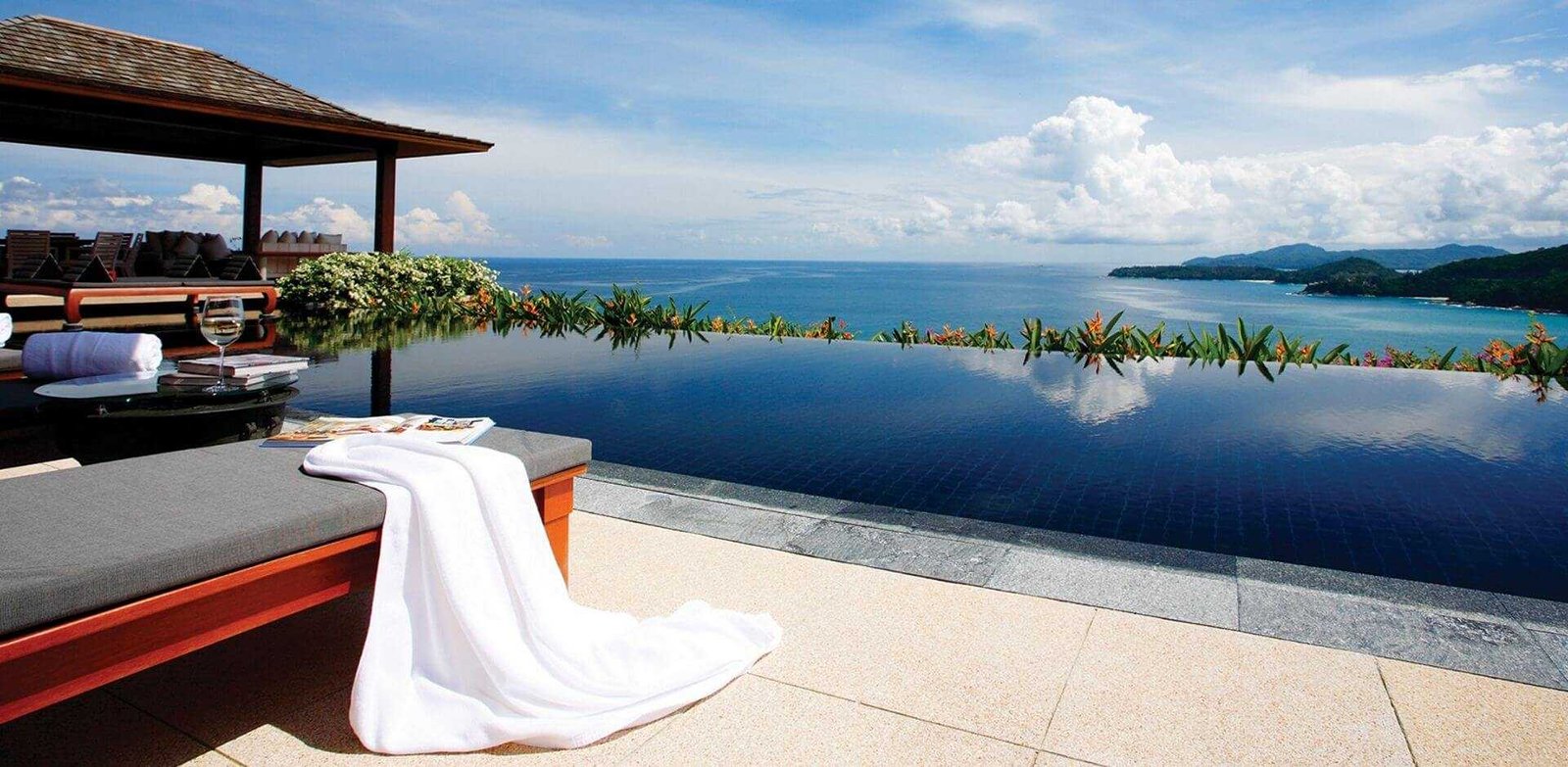 Andara Resort & Villas — wellness
