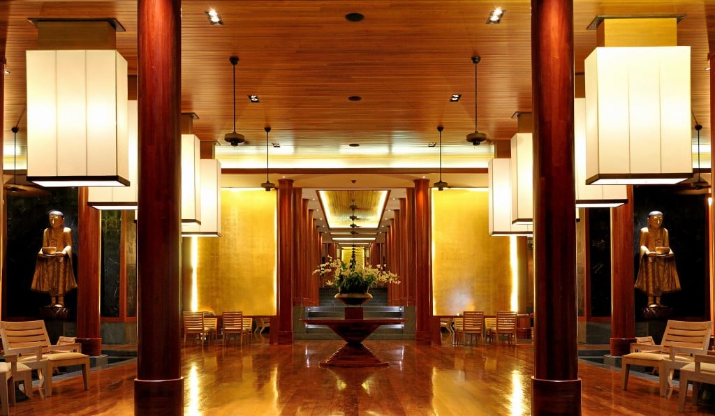 Andara Resort & Villas — vibe