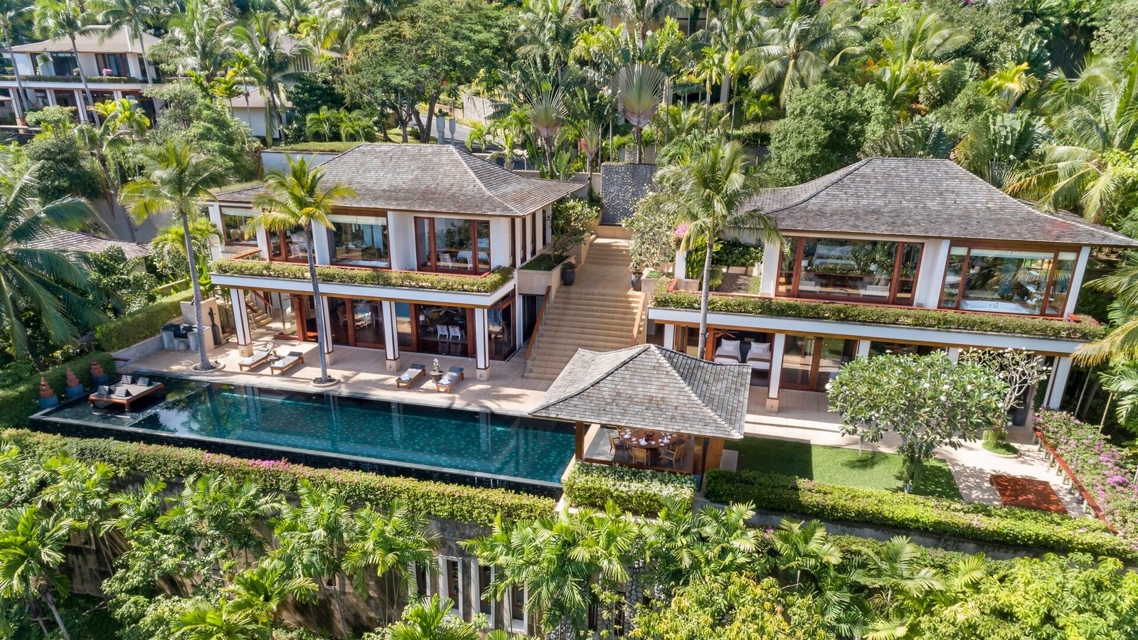 Andara Resort & Villas — wellness