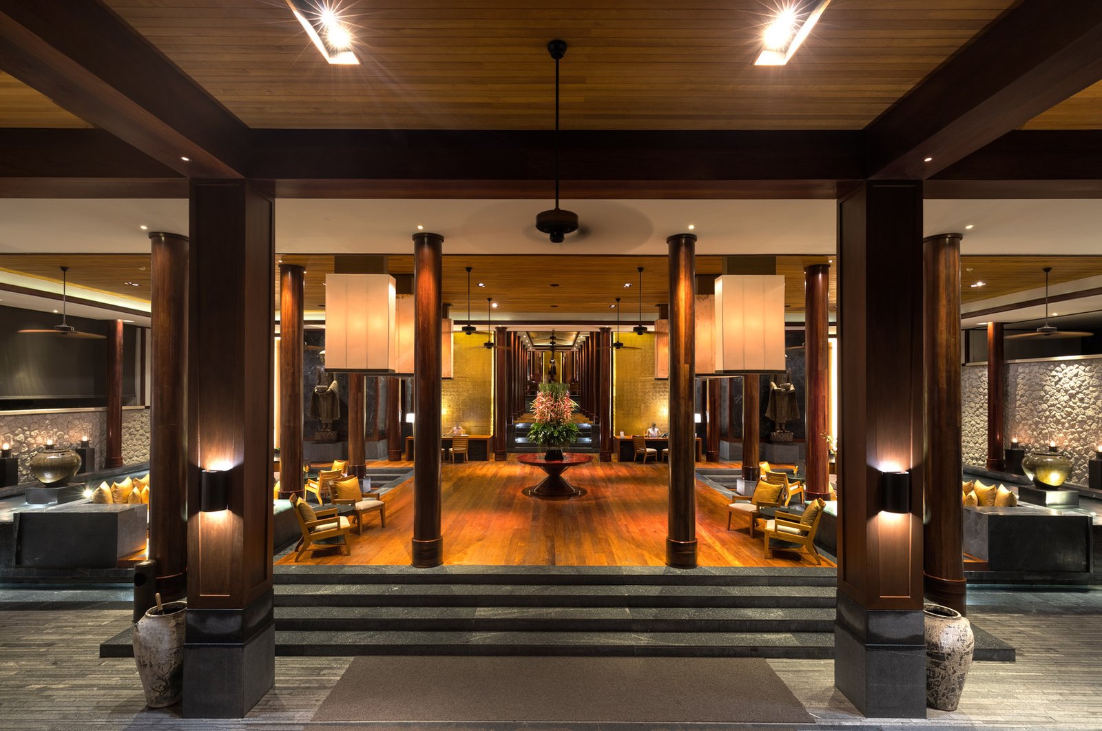 Andara Resort & Villas — wellness