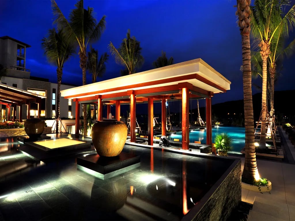 Andara Resort & Villas — wellness