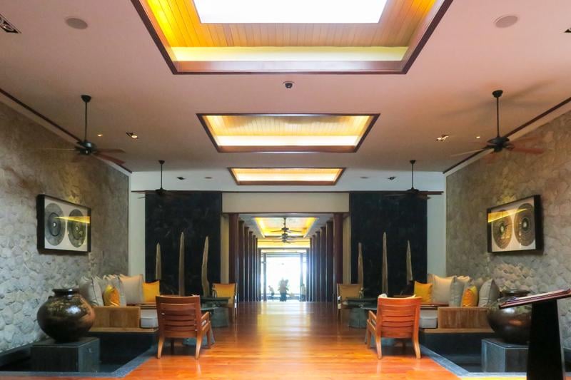 Andara Resort & Villas — vibe