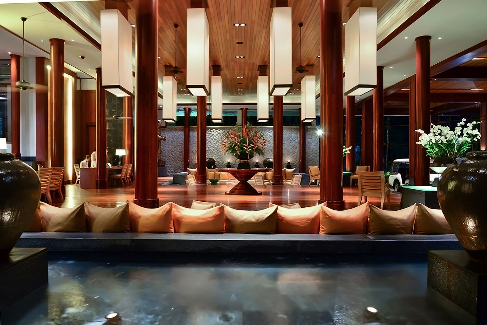 Andara Resort & Villas — vibe