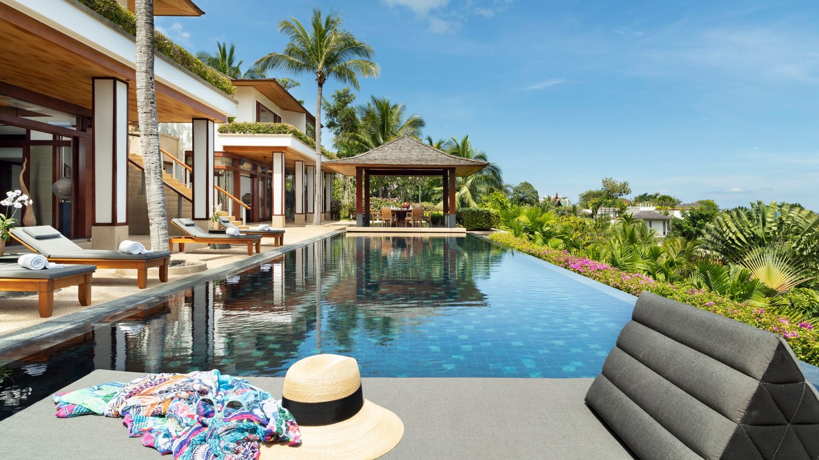 Andara Resort & Villas — wellness