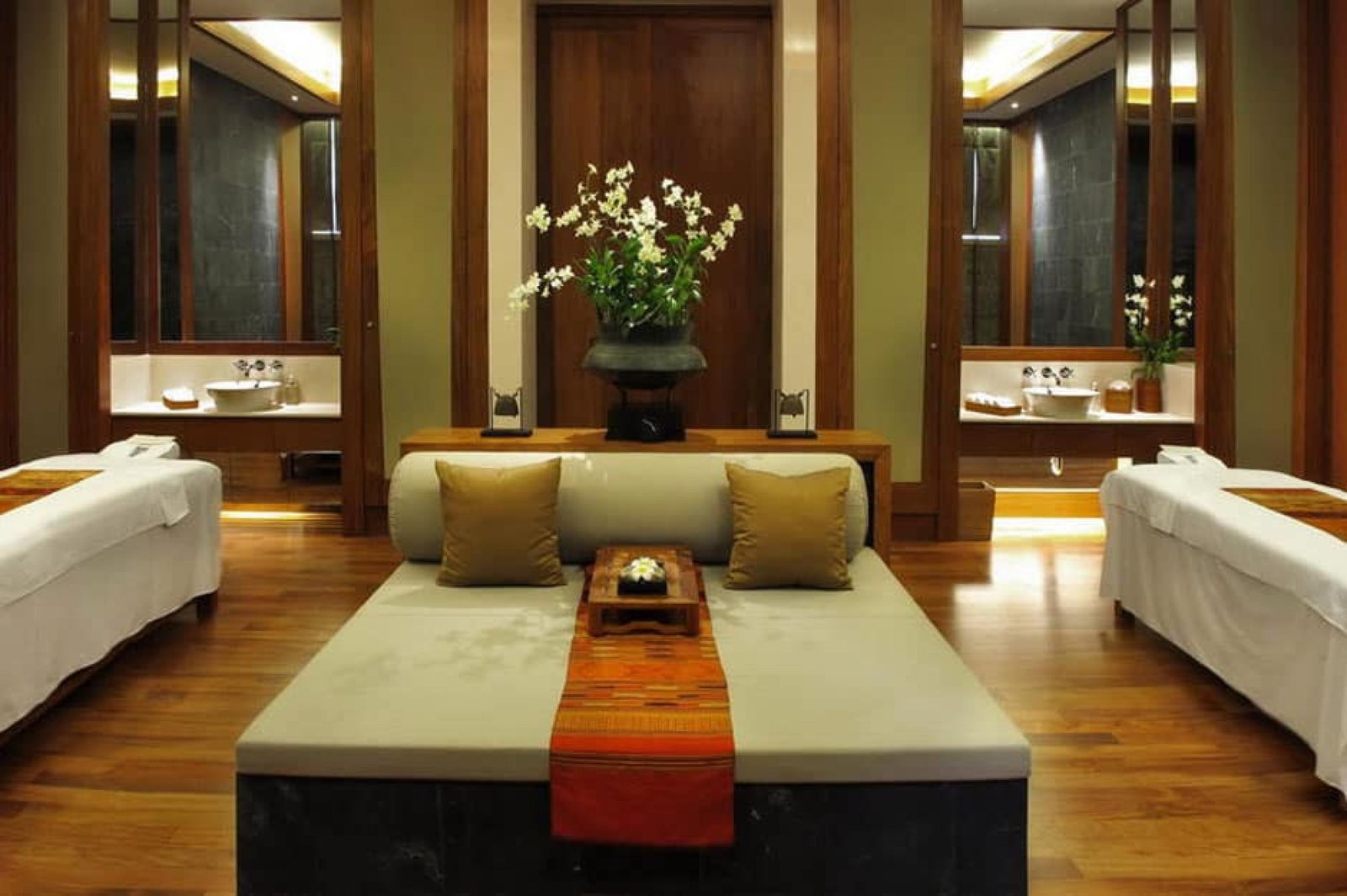 Andara Resort & Villas — wellness