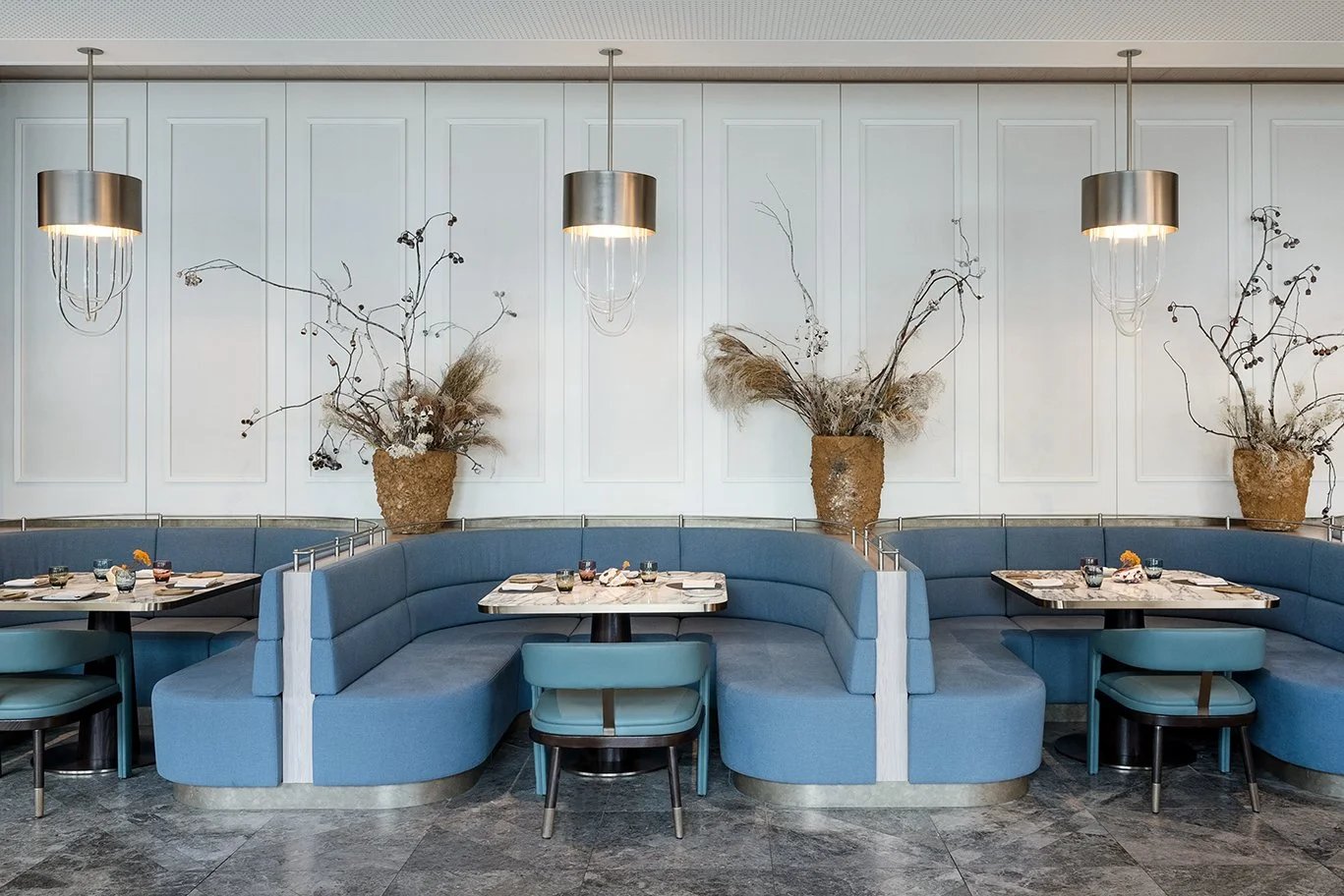 The Ritz-Carlton, Perth