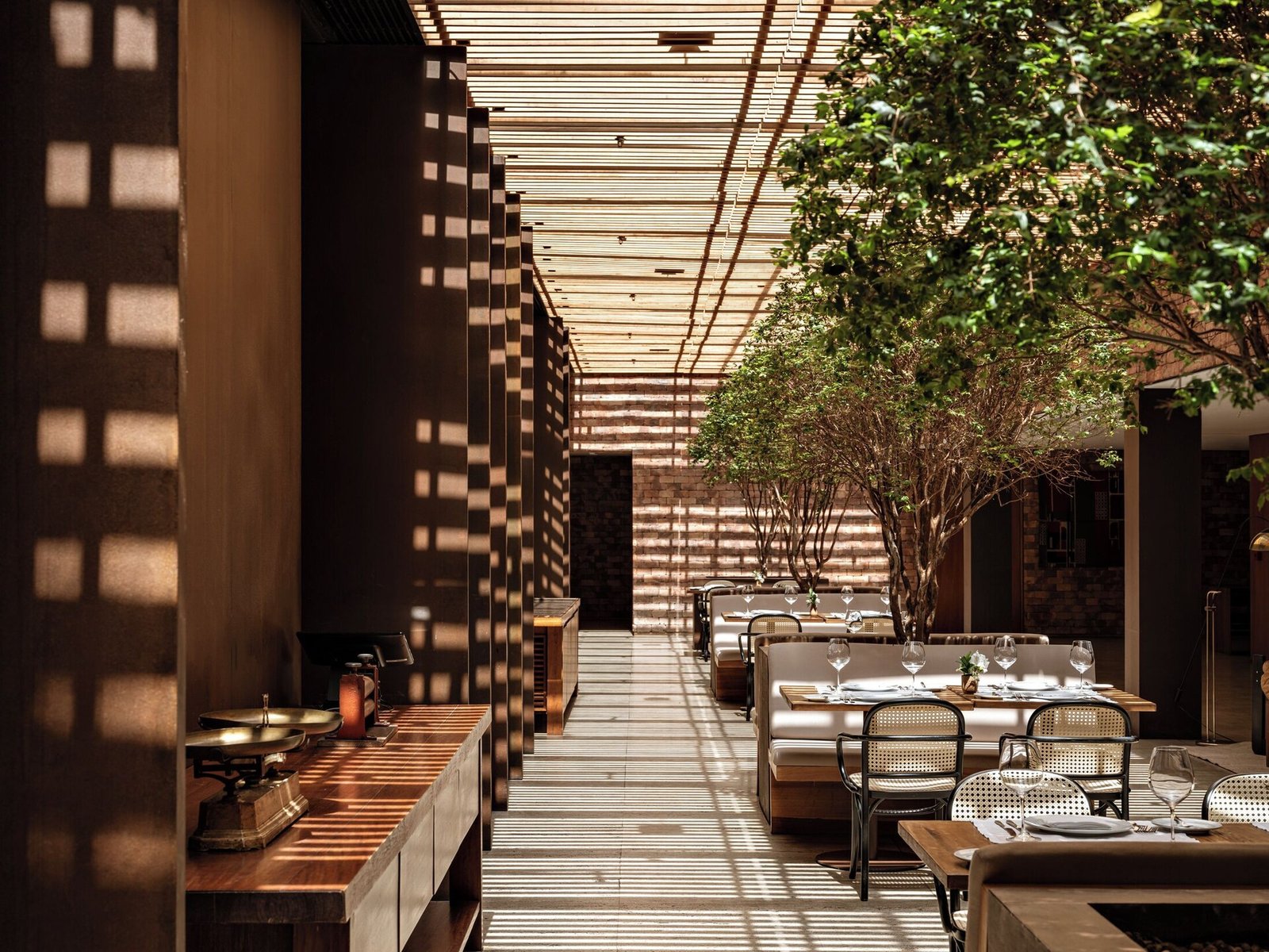 Hotel Fasano Belo Horizonte, gero belo horizonte