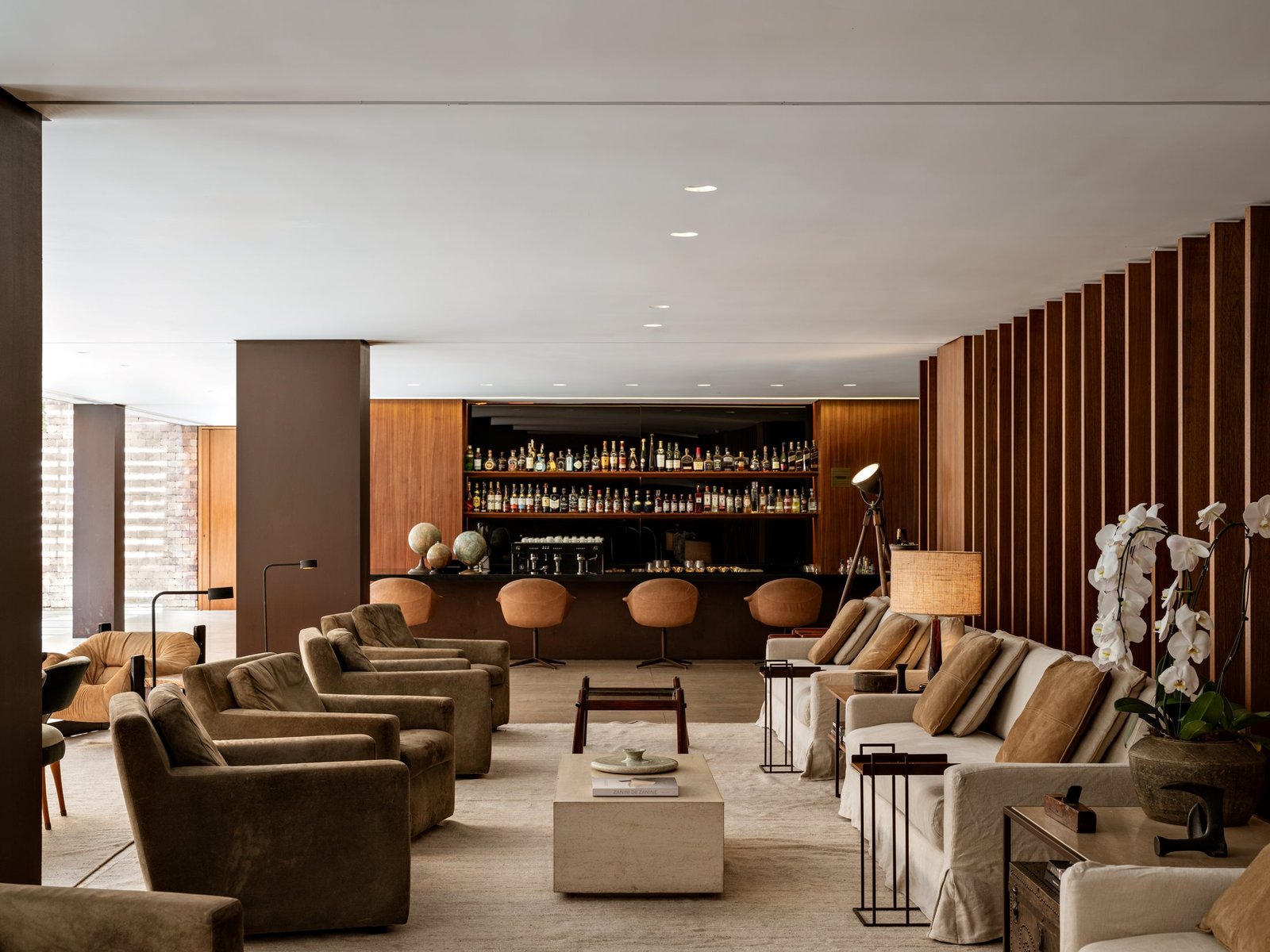 Hotel Fasano Belo Horizonte