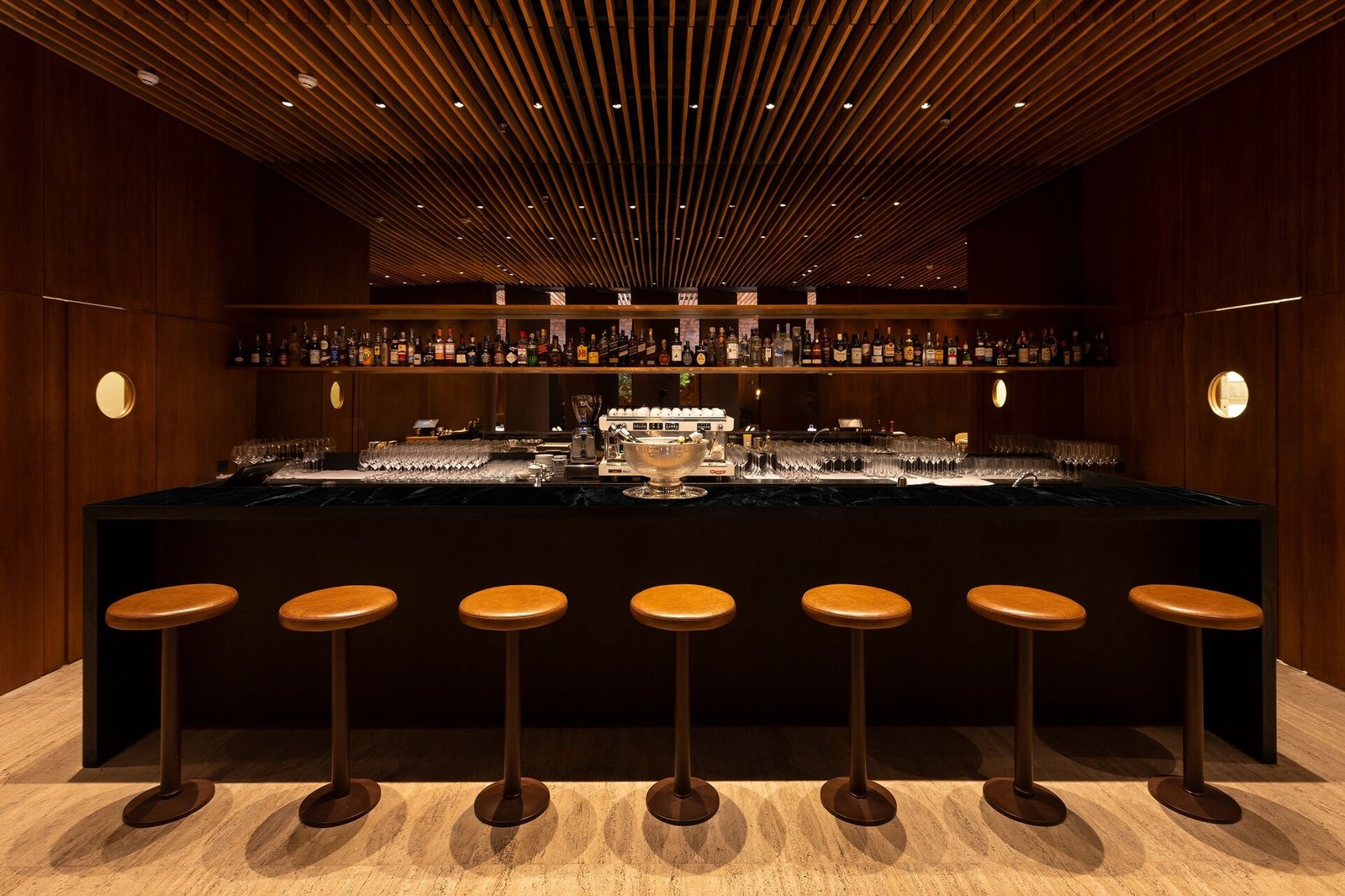Hotel Fasano Belo Horizonte
