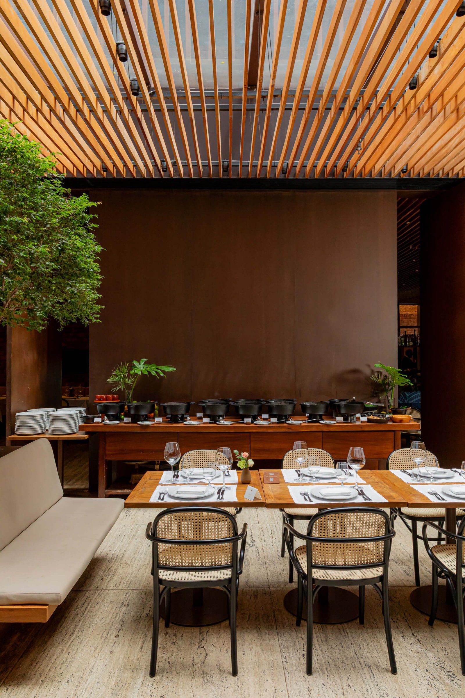 Hotel Fasano Belo Horizonte, gero belo horizonte