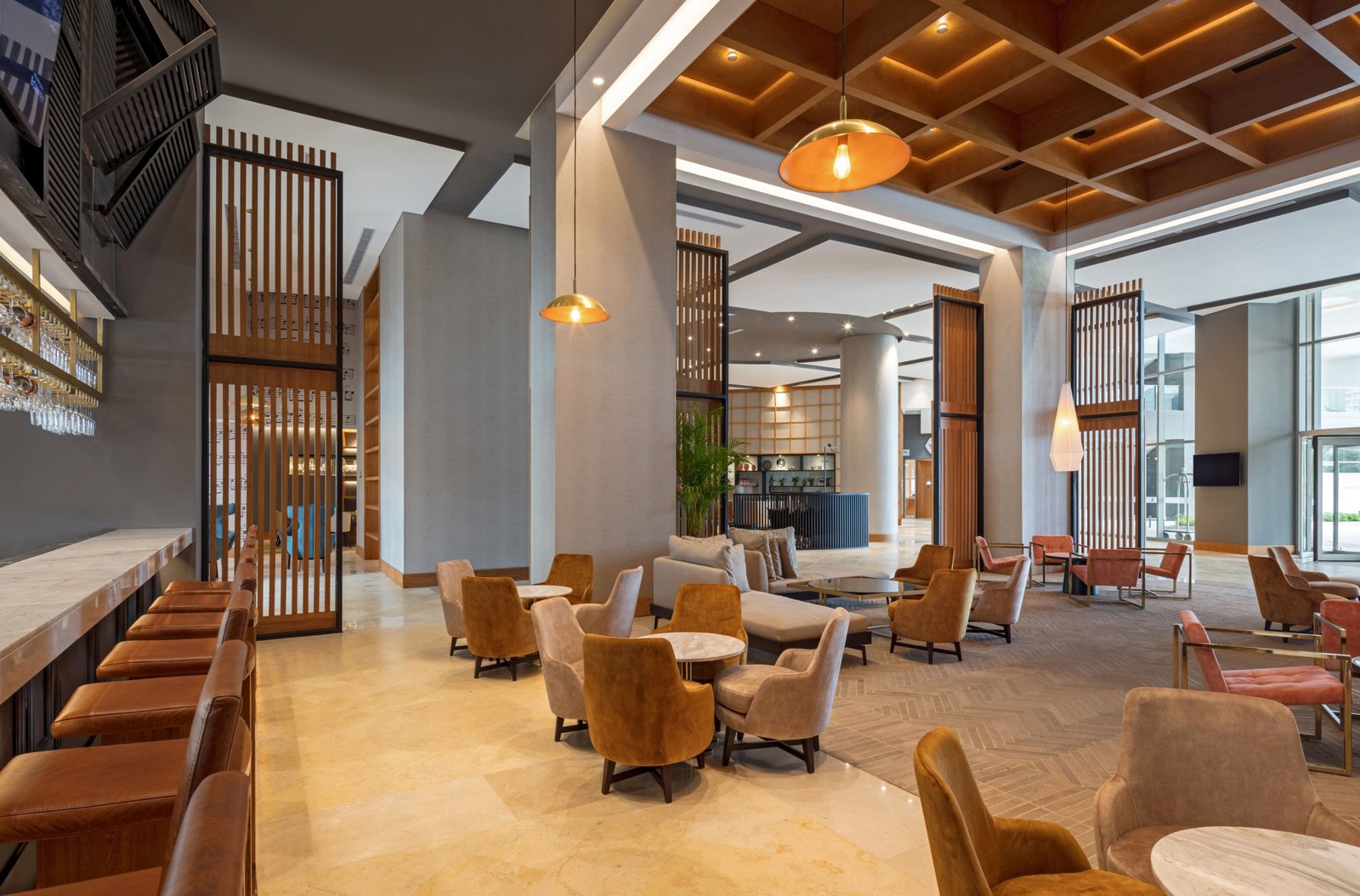 Barranquilla Marriott Hotel