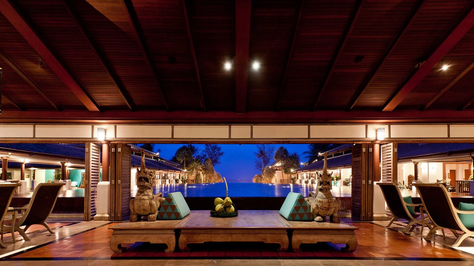 JW Marriott Phuket Resort & Spa