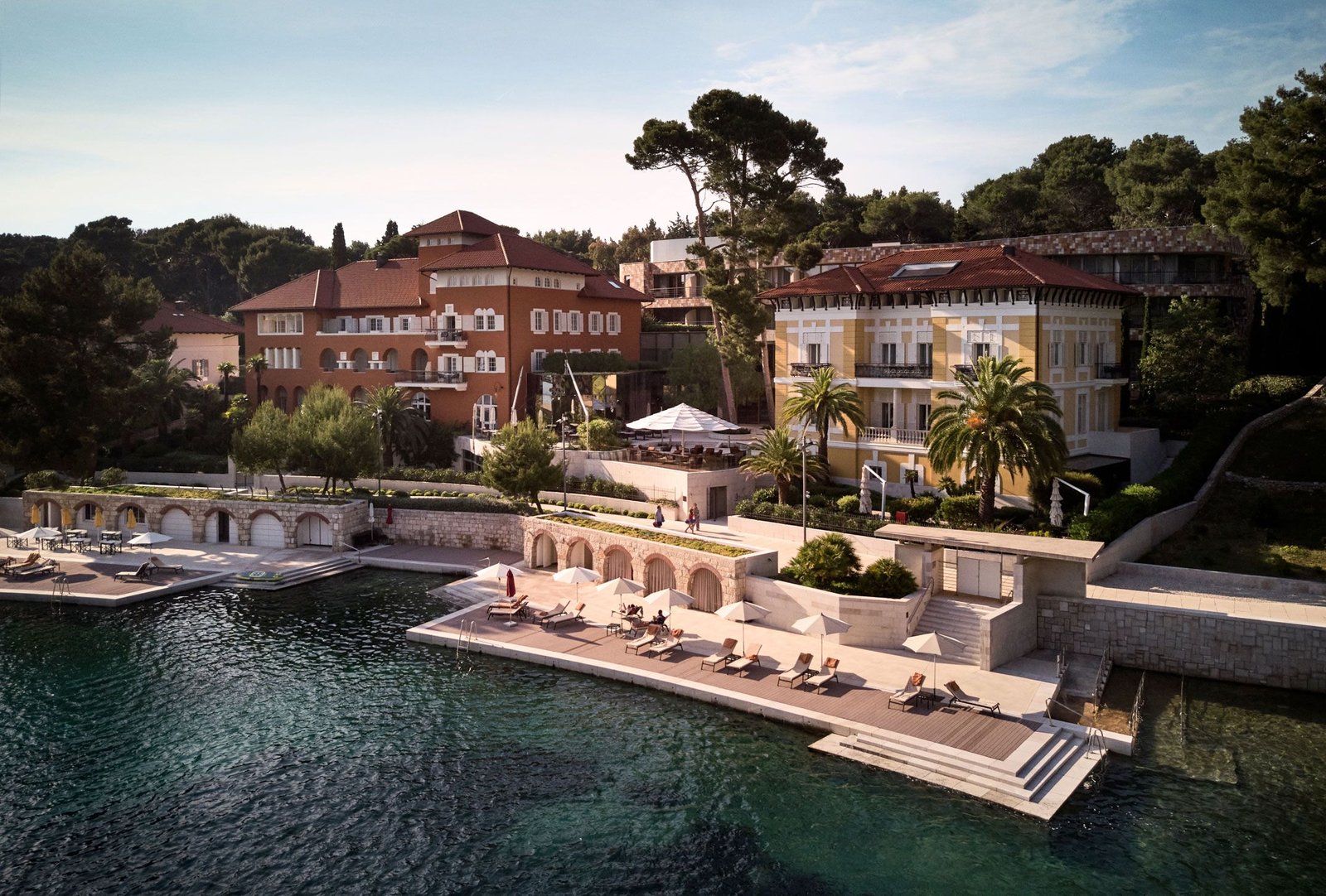 Boutique Hotel Alhambra, an SLH Hotel