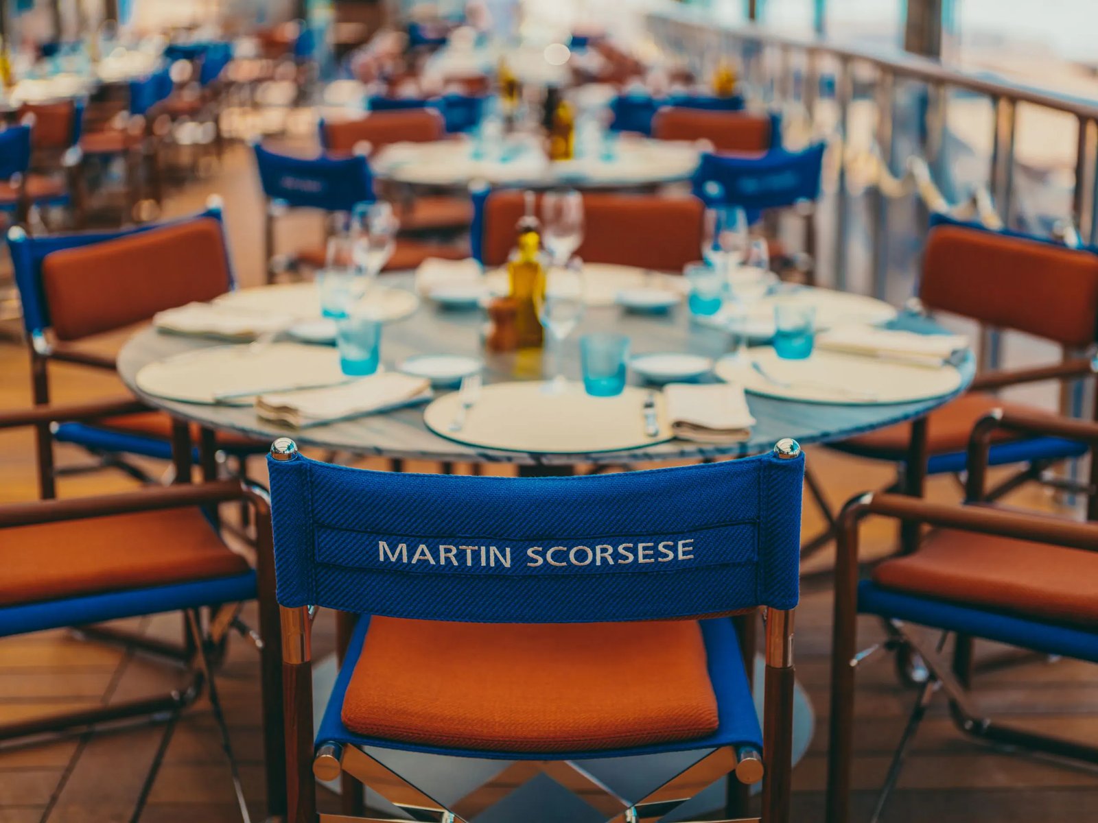 Hôtel Martinez - The Unbound Collection by Hyatt, la plage du martinez