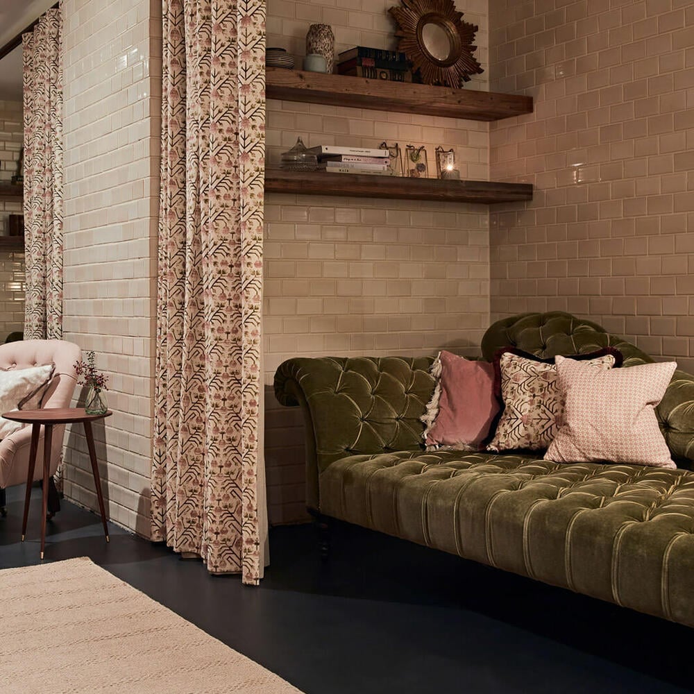 Soho House Berlin, the spa